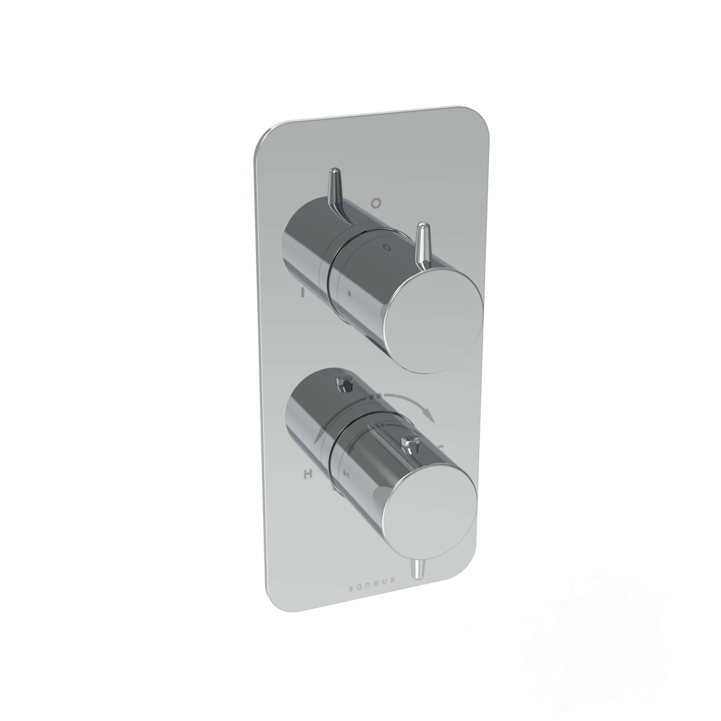 Bathroom Fixtures and Fittings in London