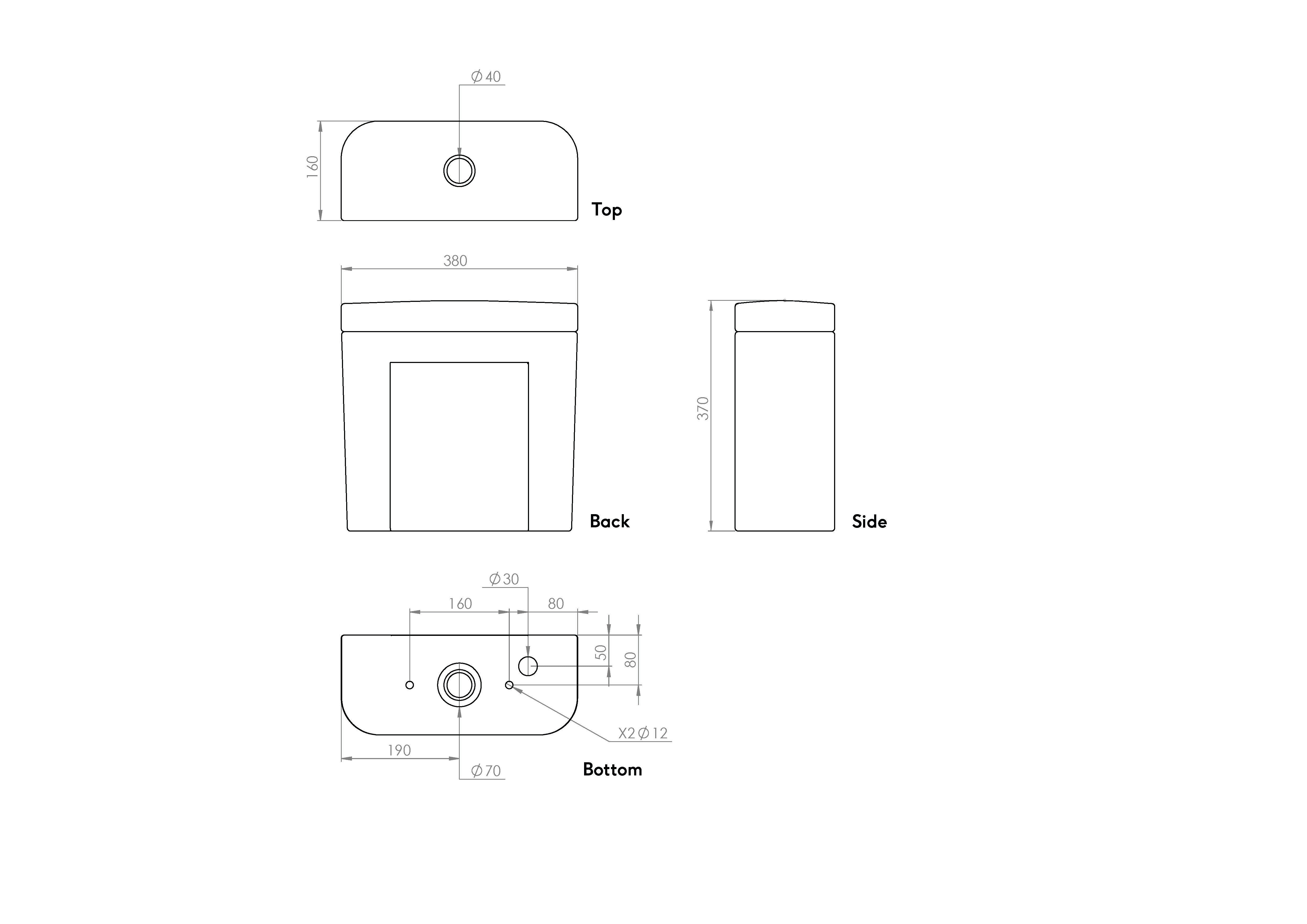 Bathroom Fixtures and Fittings in London