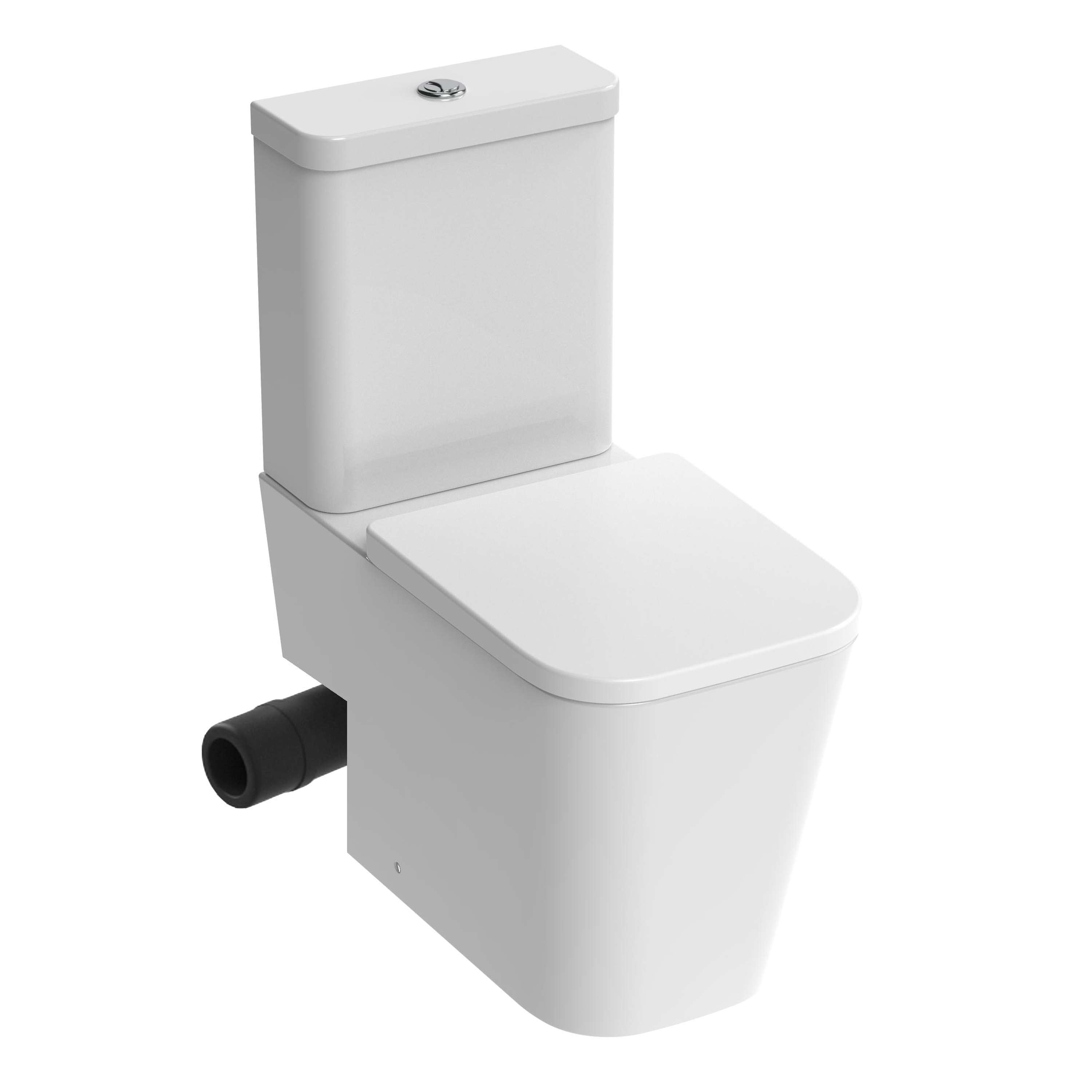 Bathroom Fixtures and Fittings in London