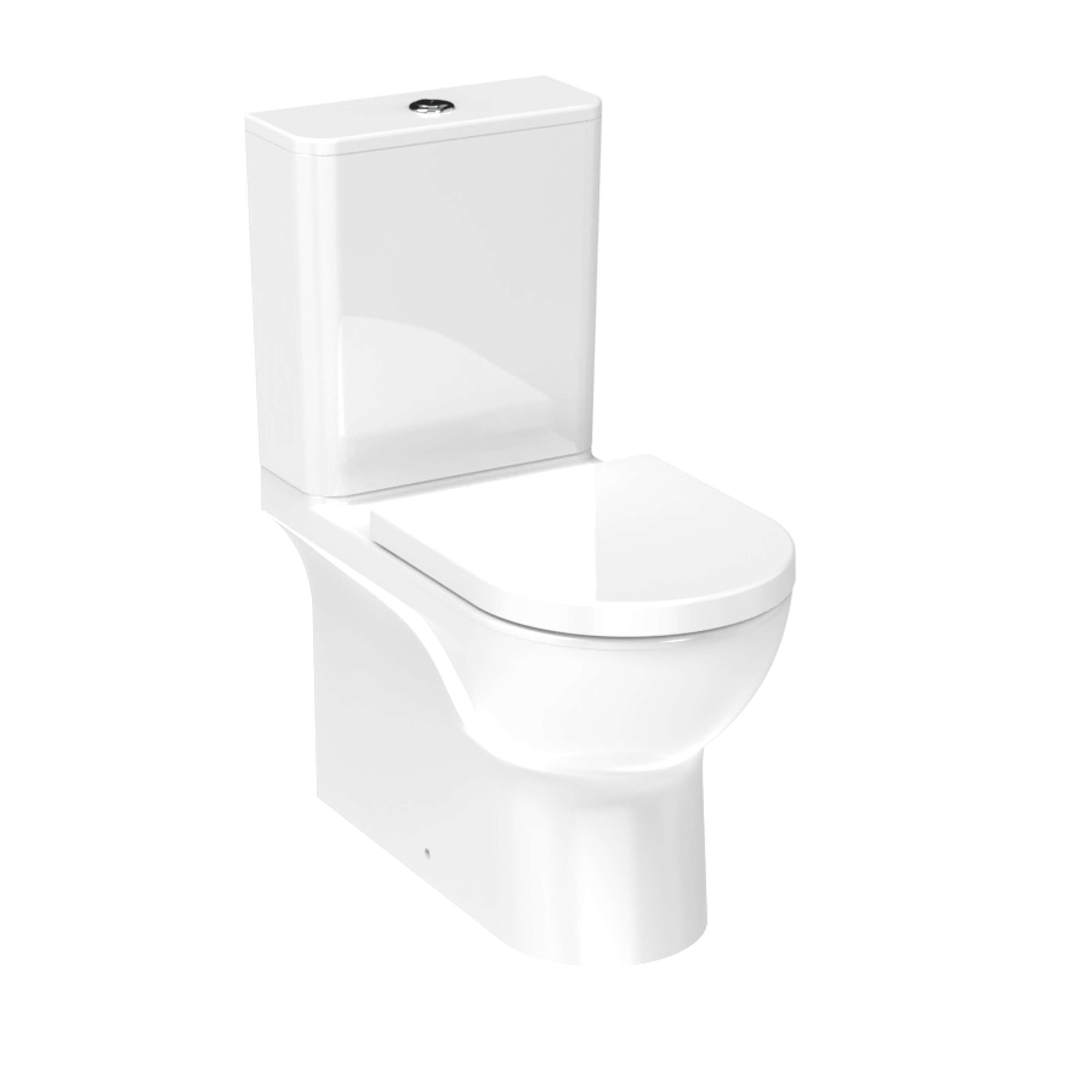 Bathroom Fixtures and Fittings in London