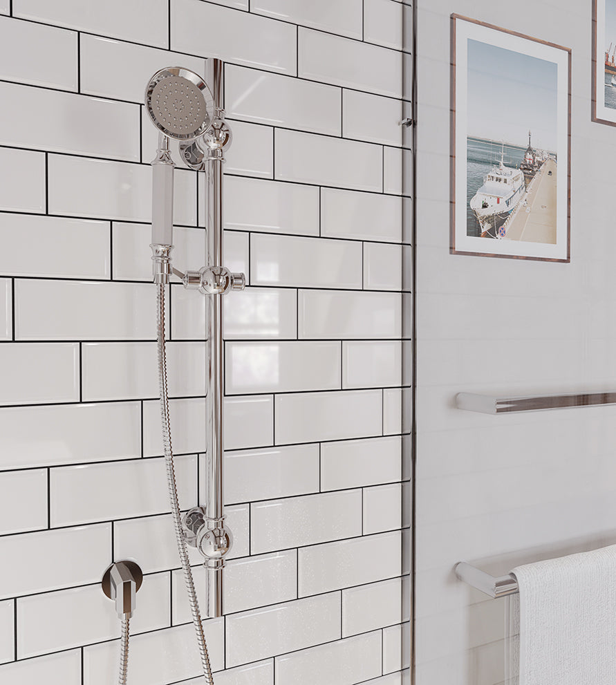 Bathroom Fixtures and Fittings in London