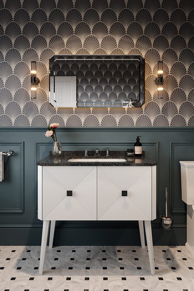Bathroom Fixtures and Fittings in London