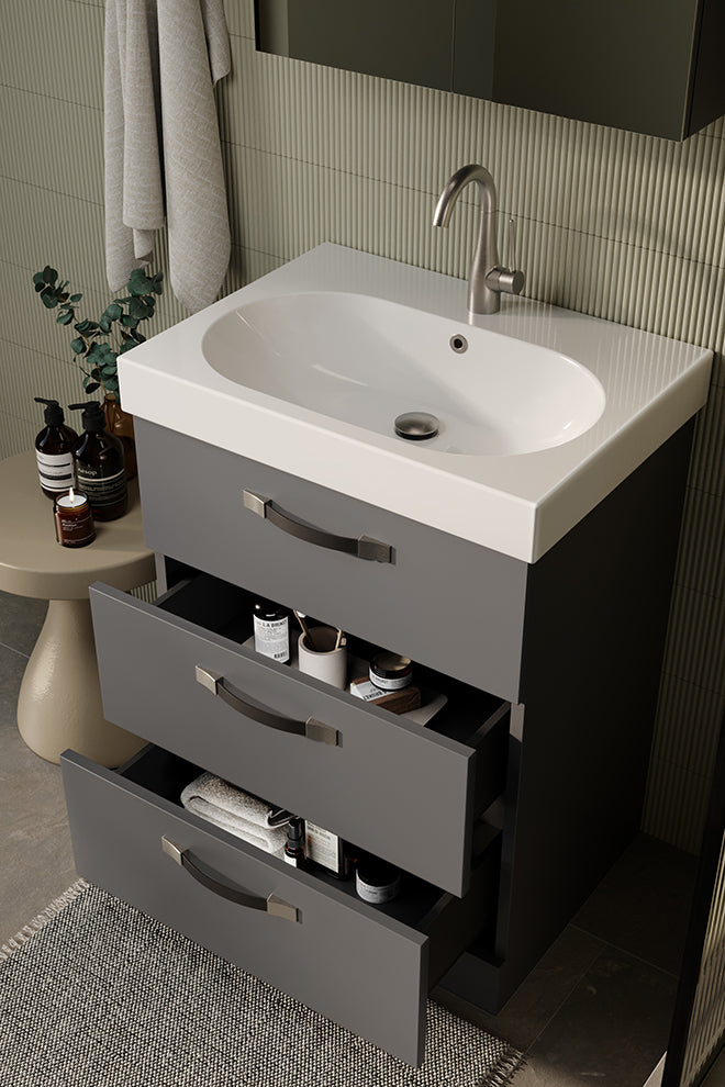 Bathroom Fixtures and Fittings in London