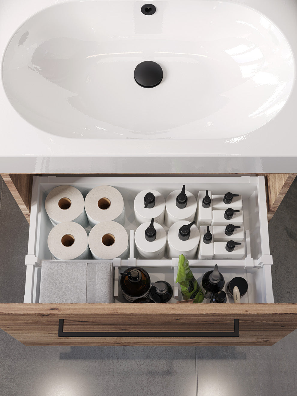 Bathroom Fixtures and Fittings in London