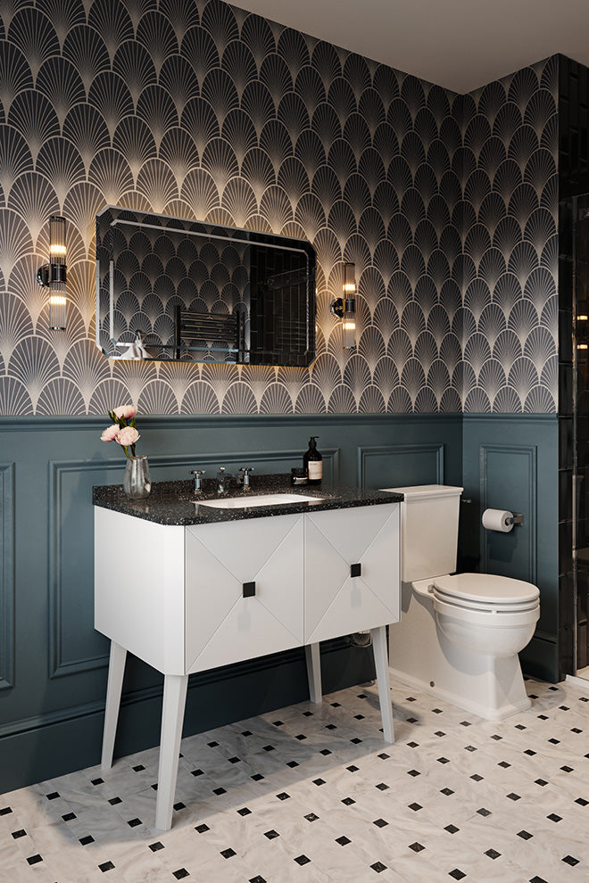 Bathroom Fixtures and Fittings in London