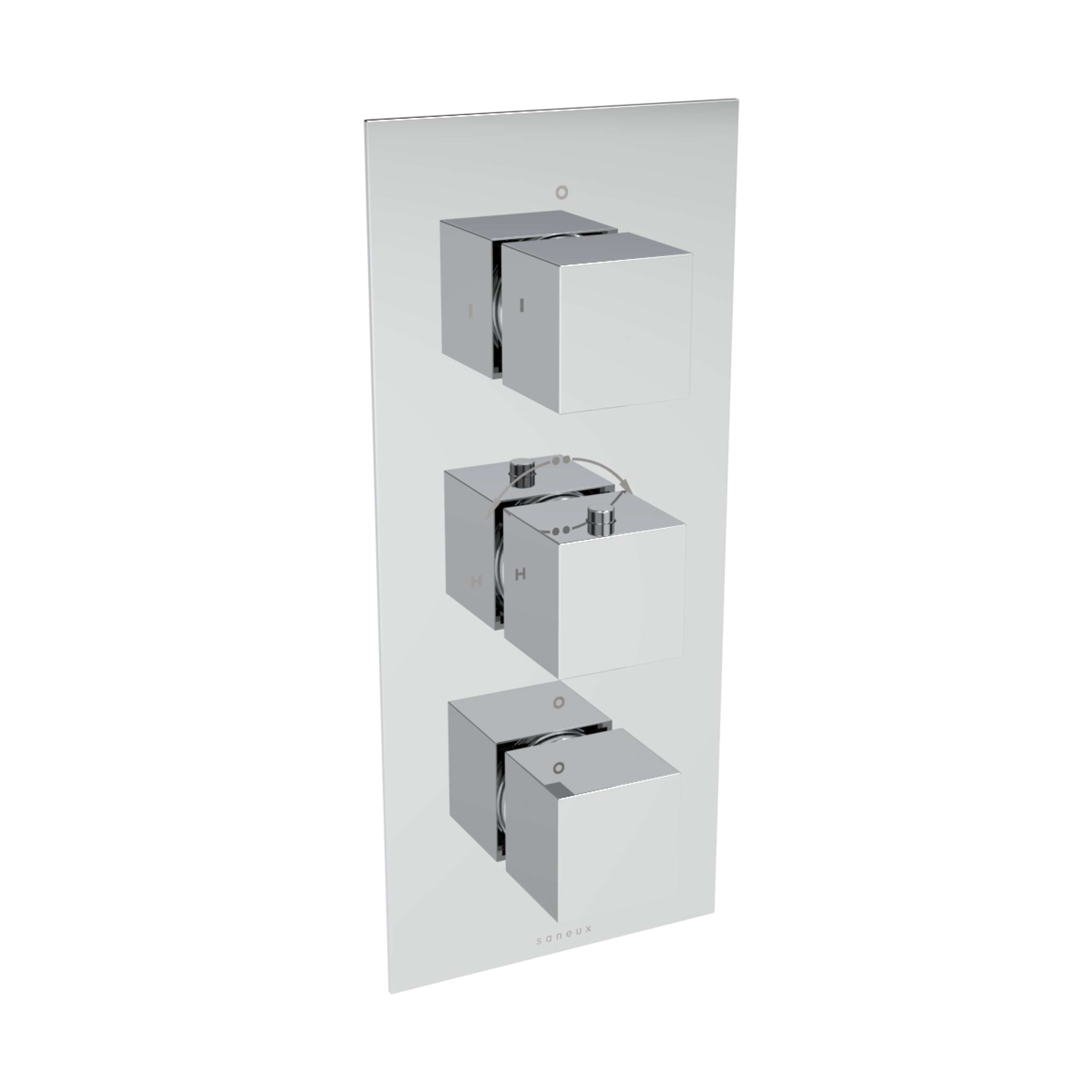 Bathroom Fixtures and Fittings in London