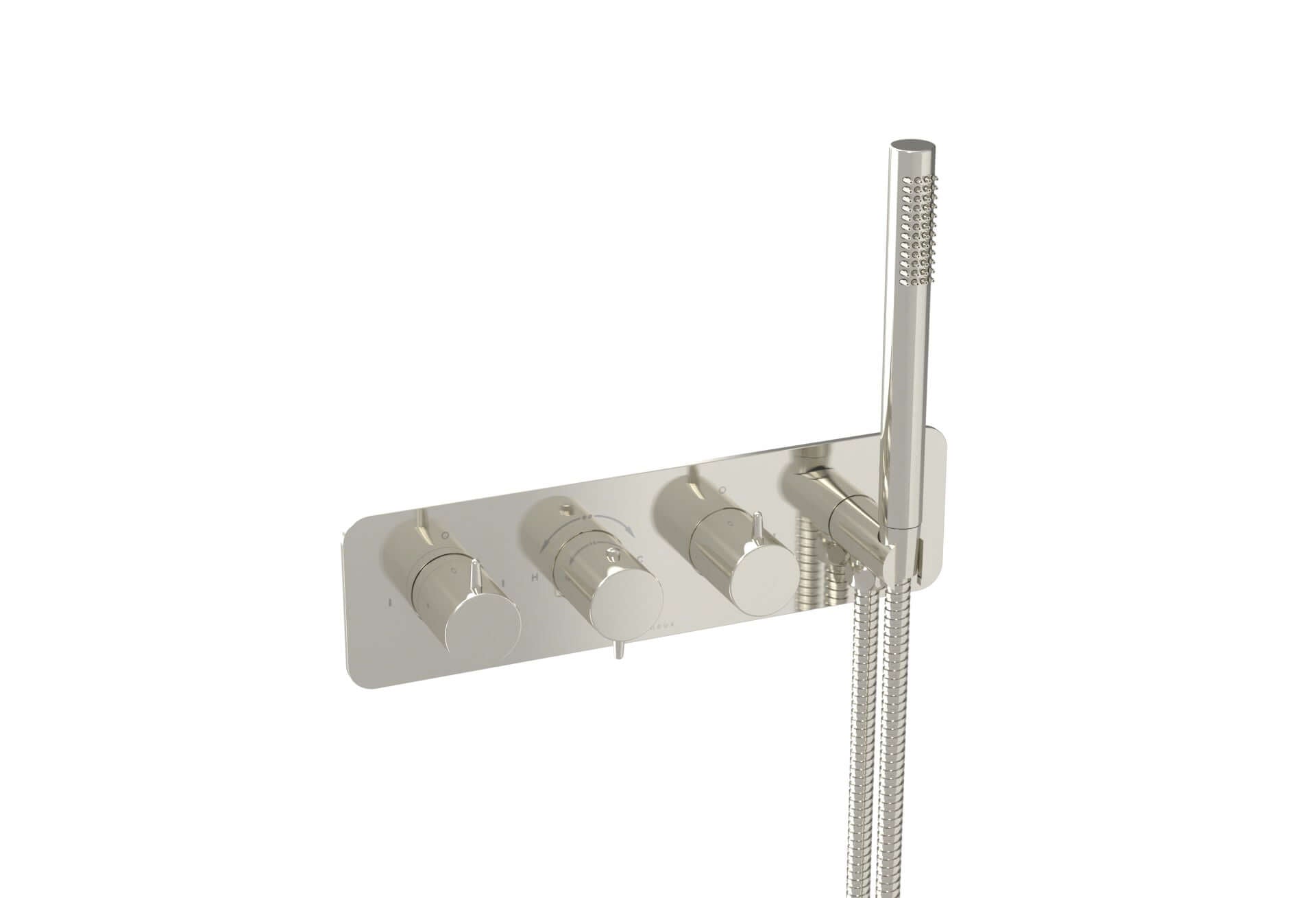 Bathroom Fixtures and Fittings in London