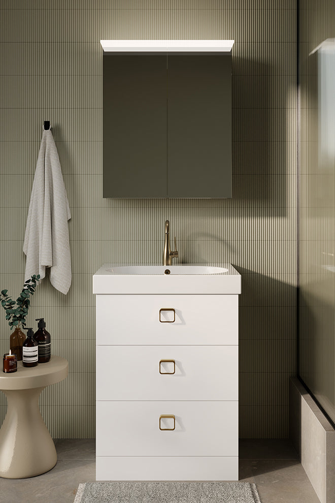Bathroom Fixtures and Fittings in London