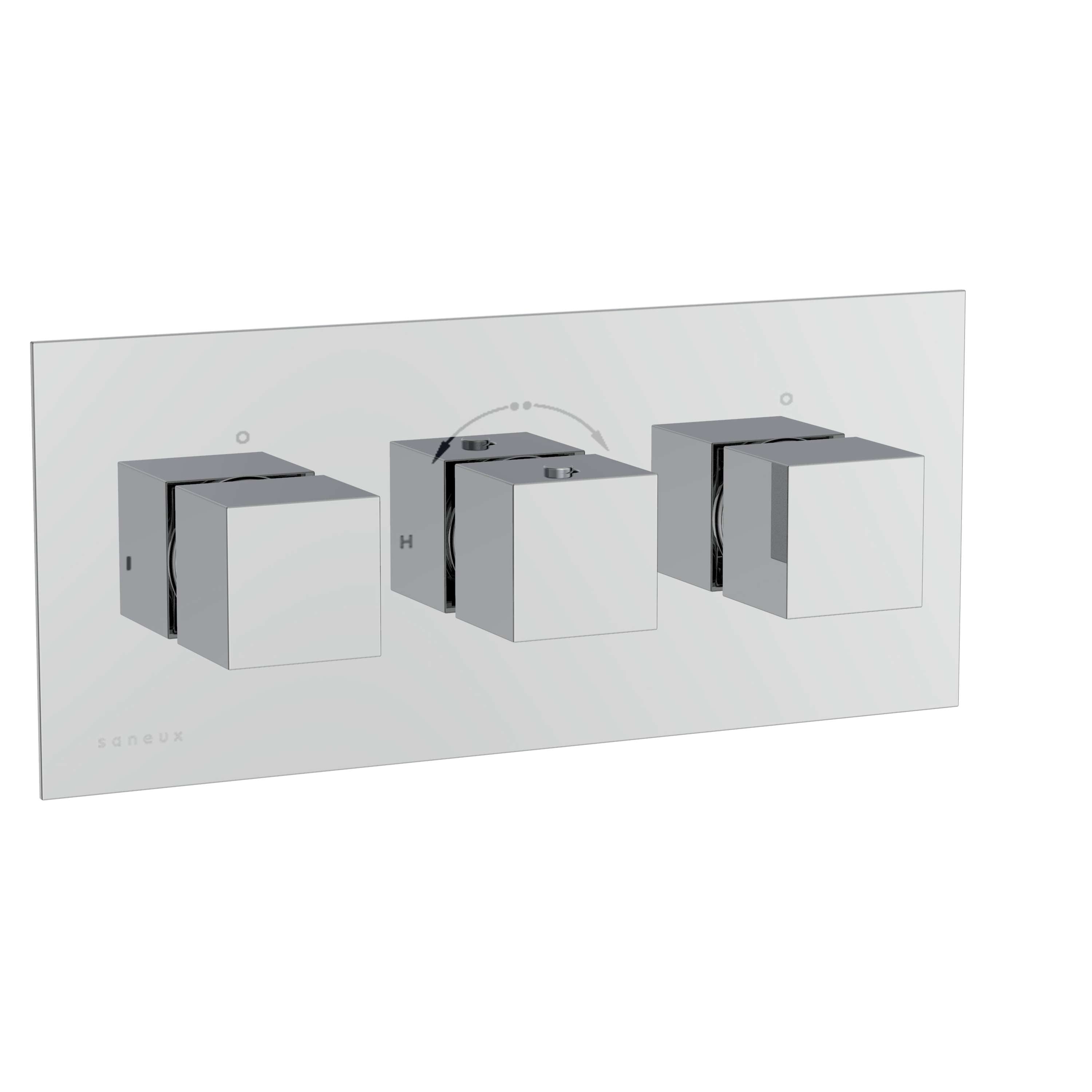 Bathroom Fixtures and Fittings in London
