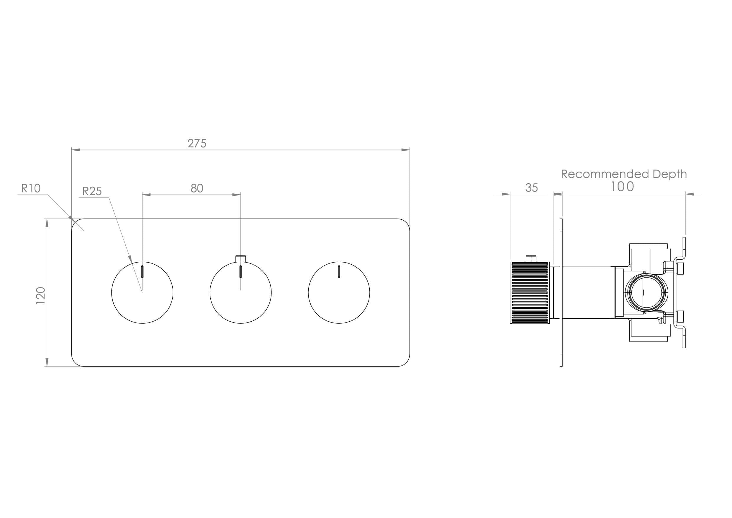 Bathroom Fixtures and Fittings in London