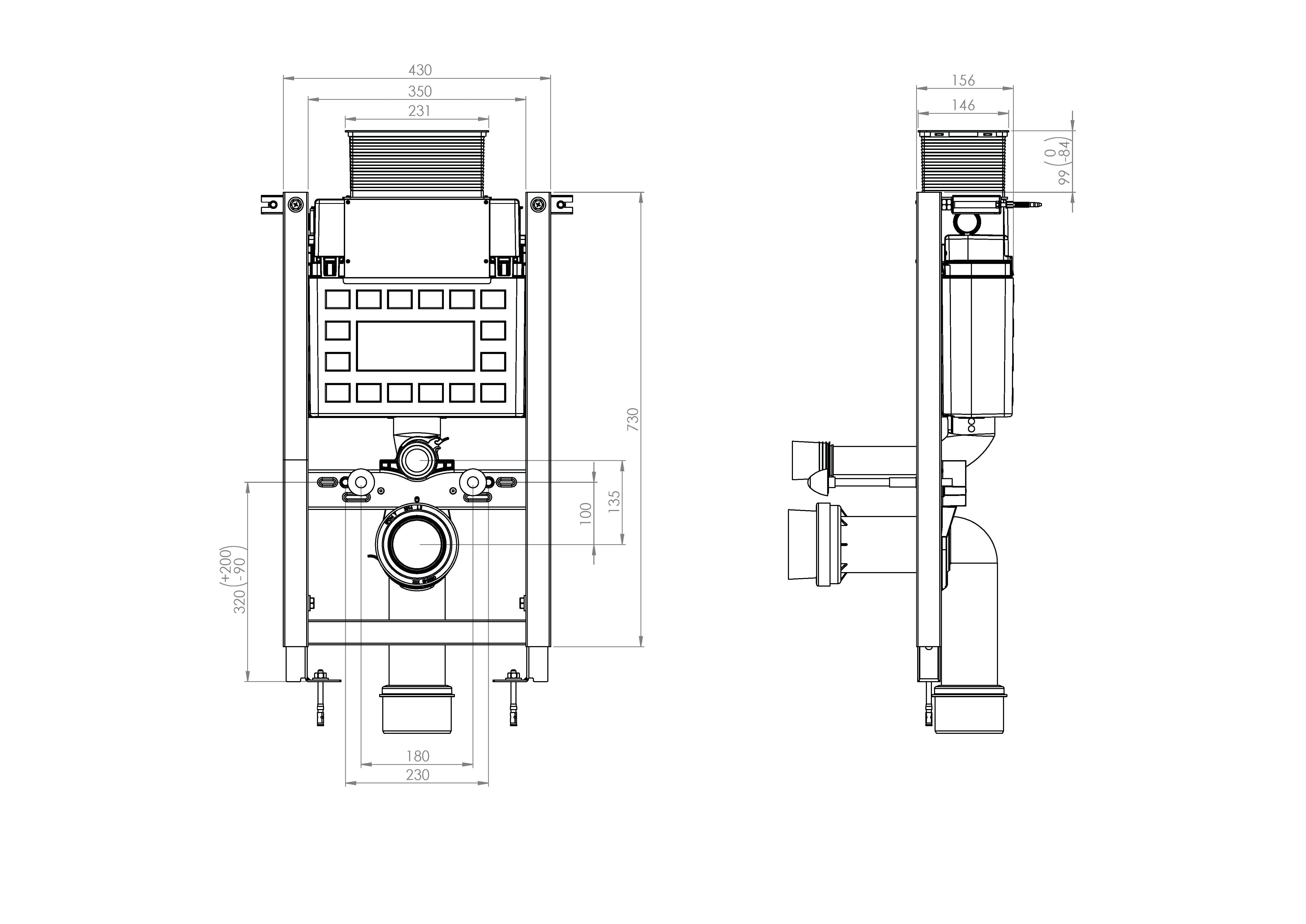 Bathroom Fixtures and Fittings in London