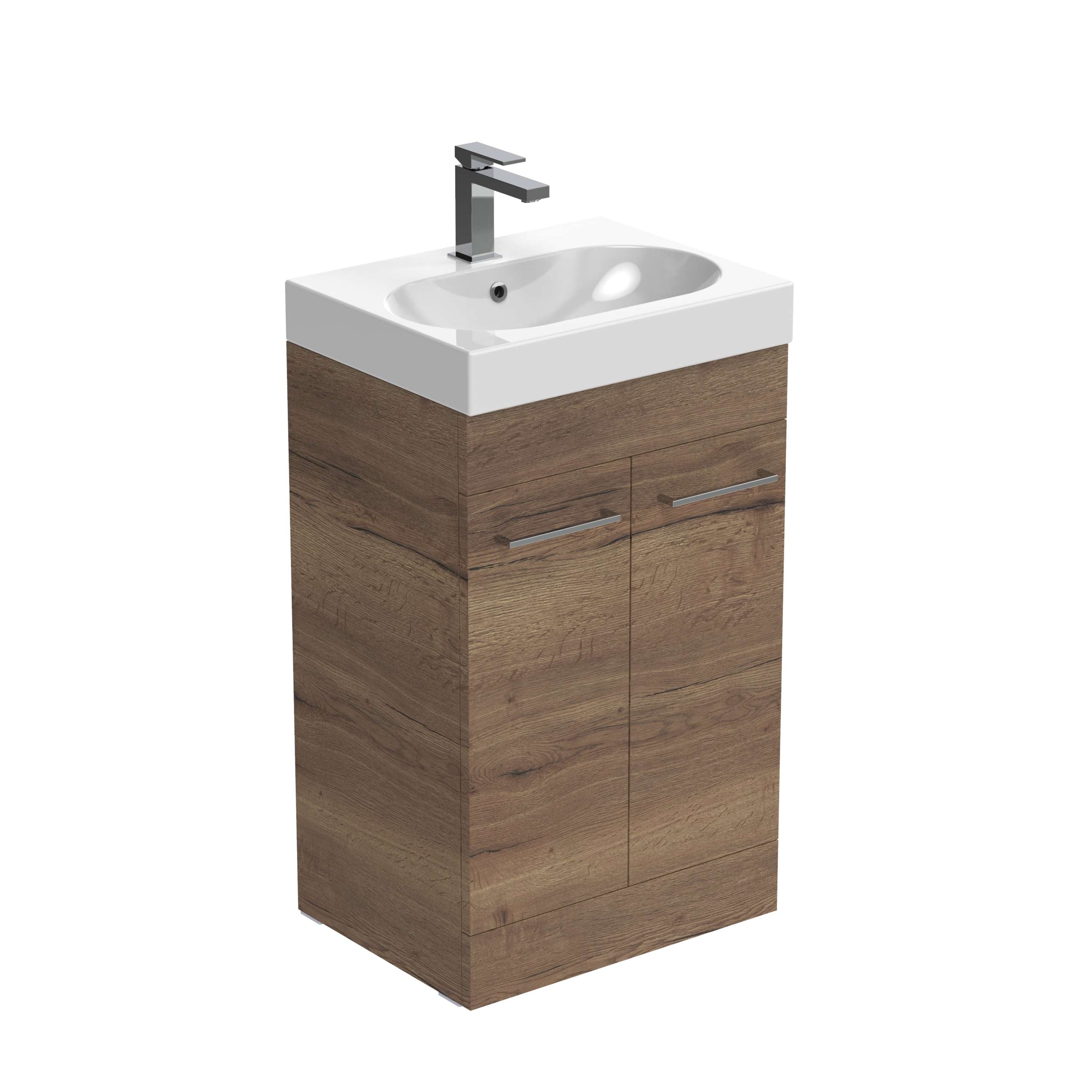 Bathroom Fixtures and Fittings in London