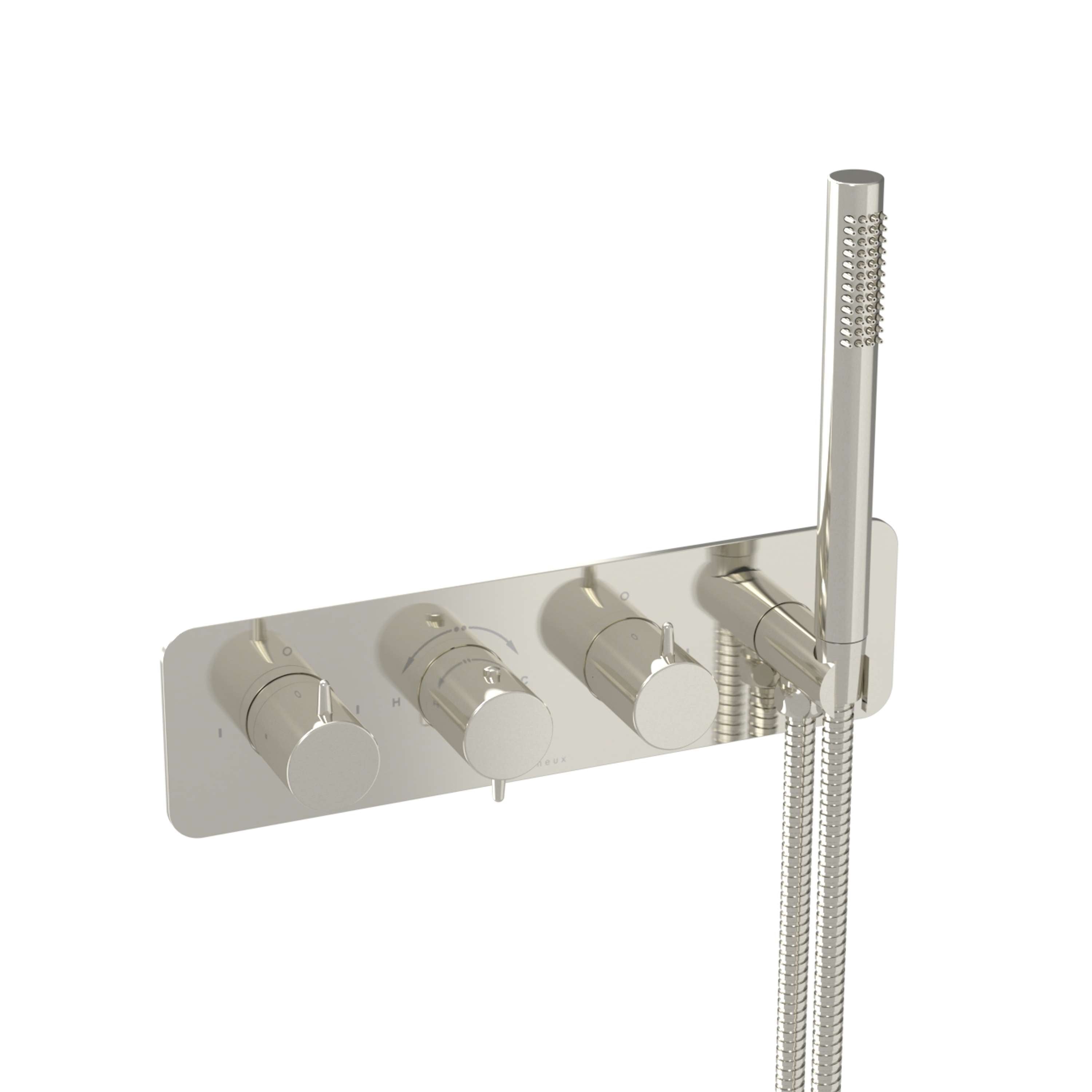 Bathroom Fixtures and Fittings in London