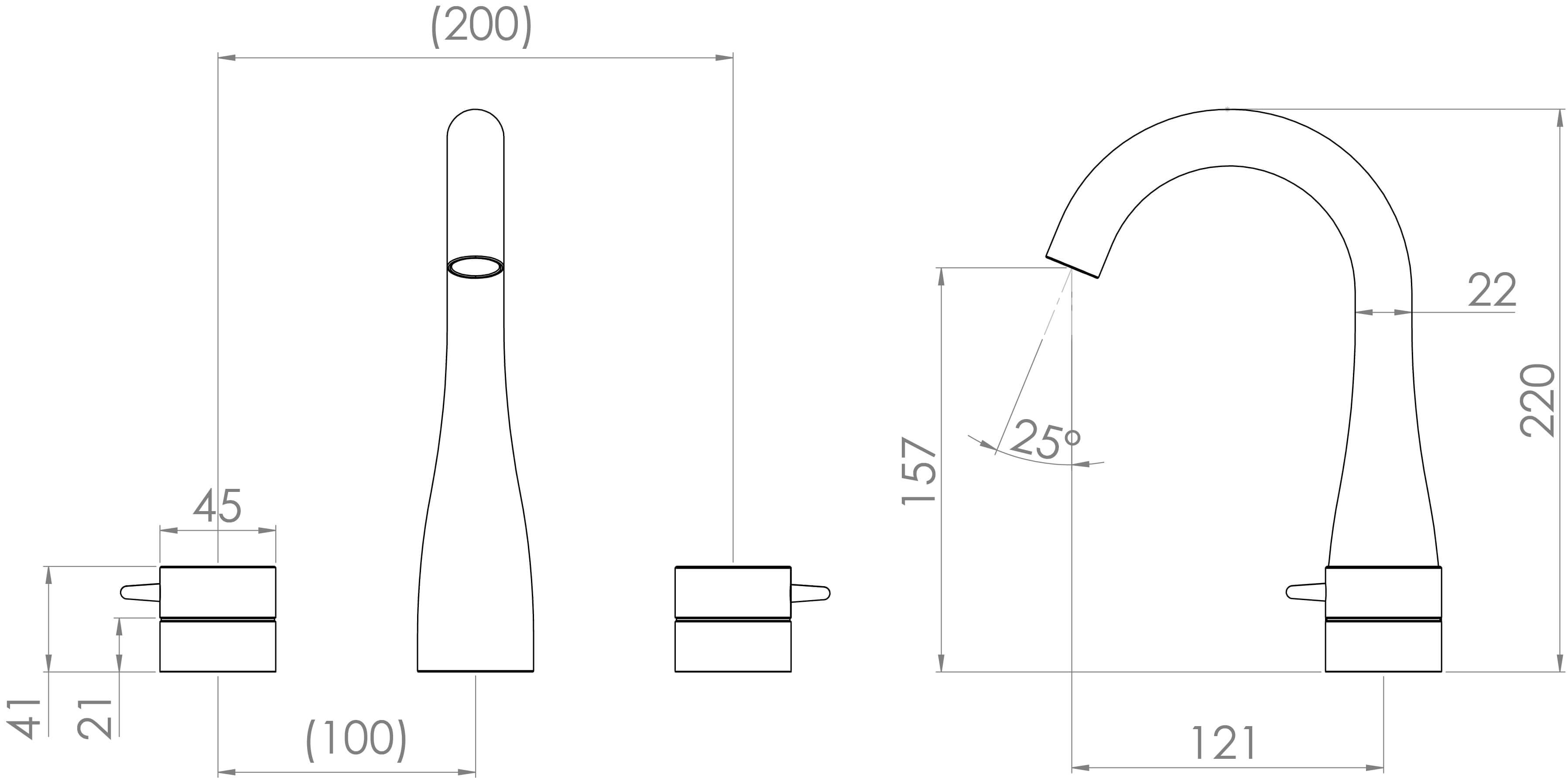 Bathroom Fixtures and Fittings in London