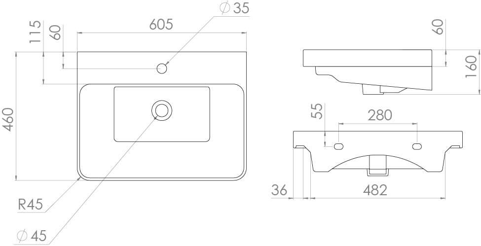 Bathroom Fixtures and Fittings in London