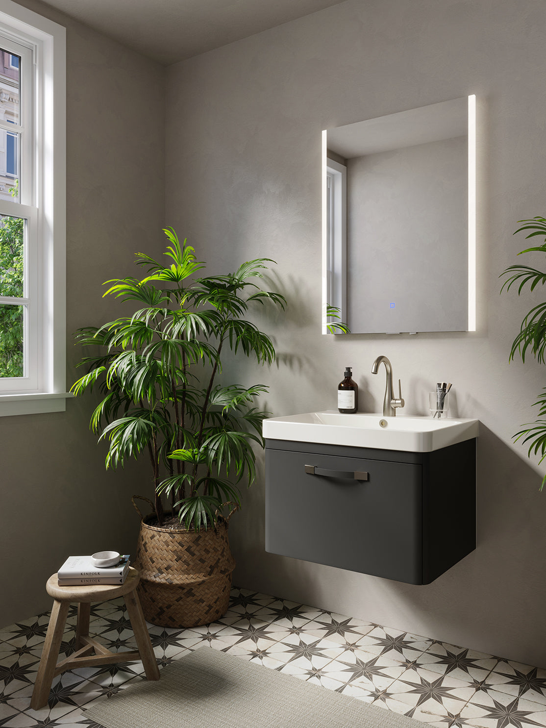 Bathroom Fixtures and Fittings in London