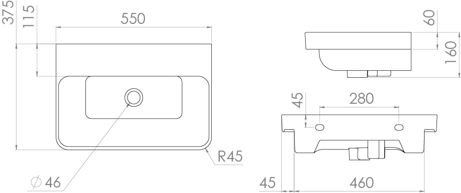 Bathroom Fixtures and Fittings in London
