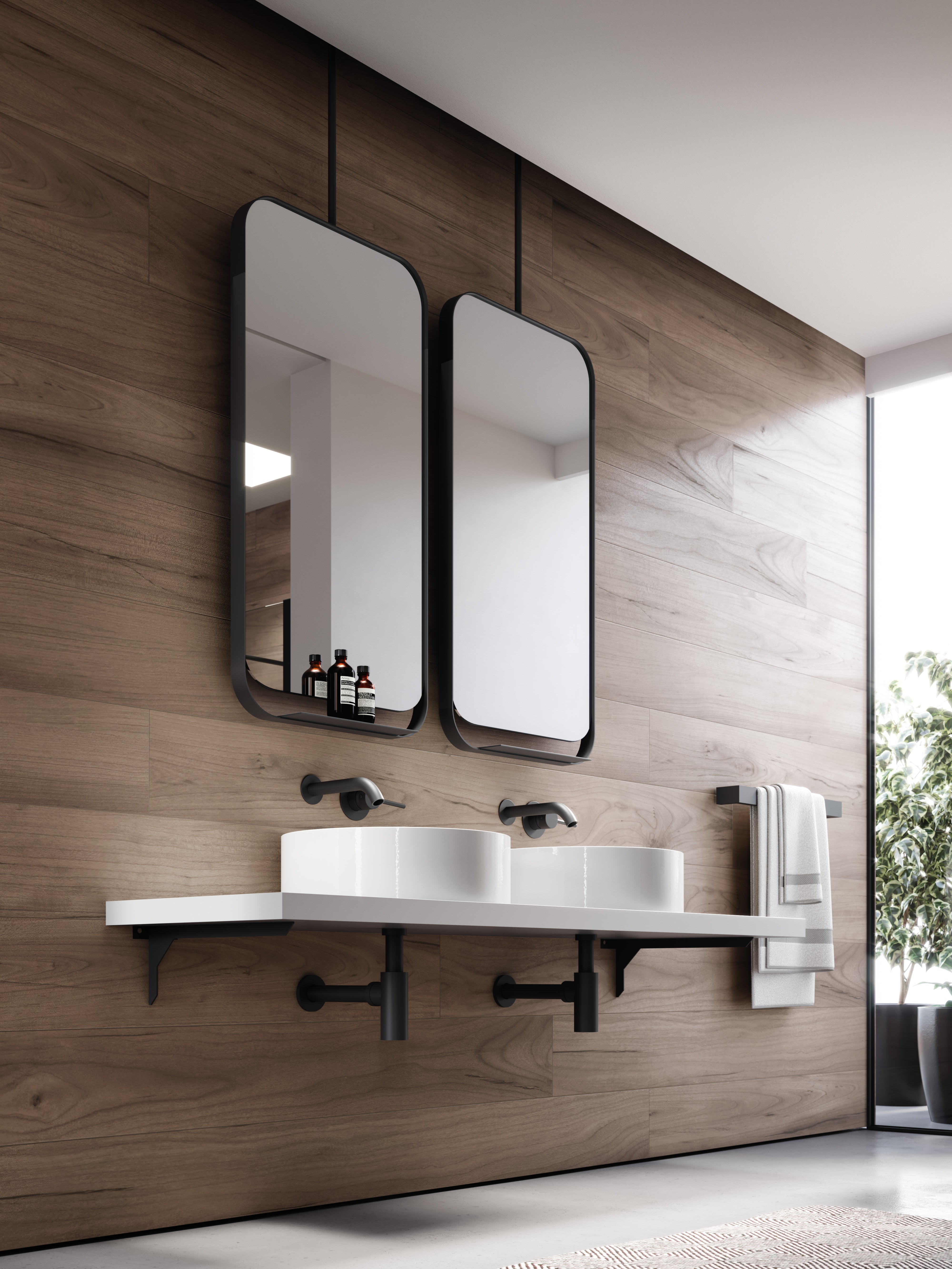 Bathroom Fixtures and Fittings in London