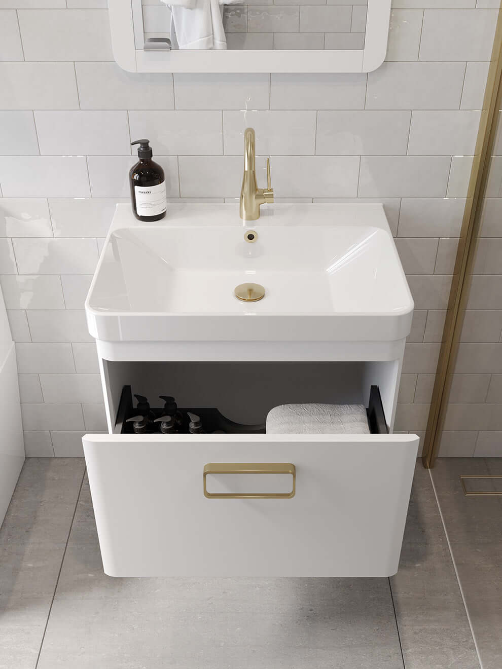 Bathroom Fixtures and Fittings in London