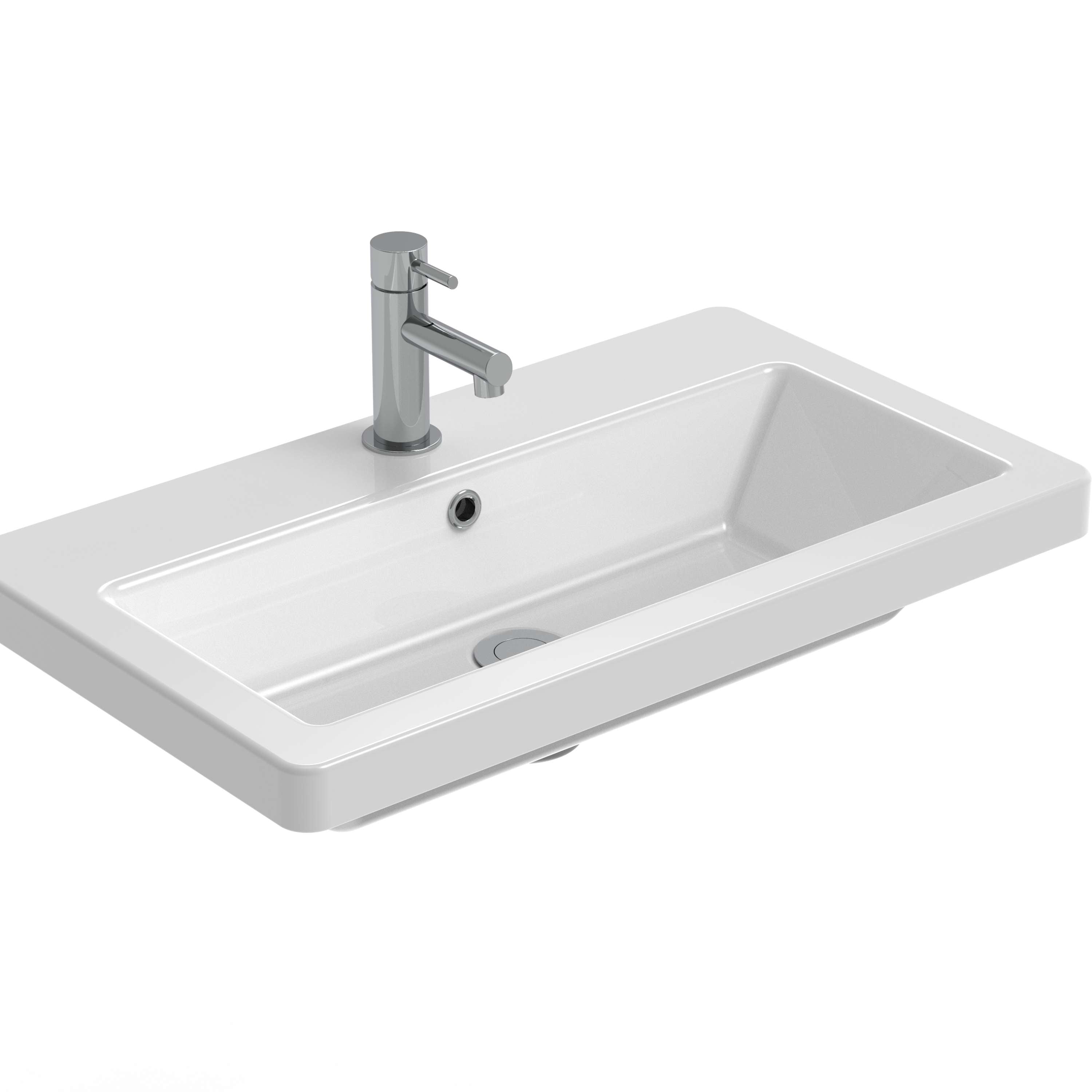Bathroom Fixtures and Fittings in London
