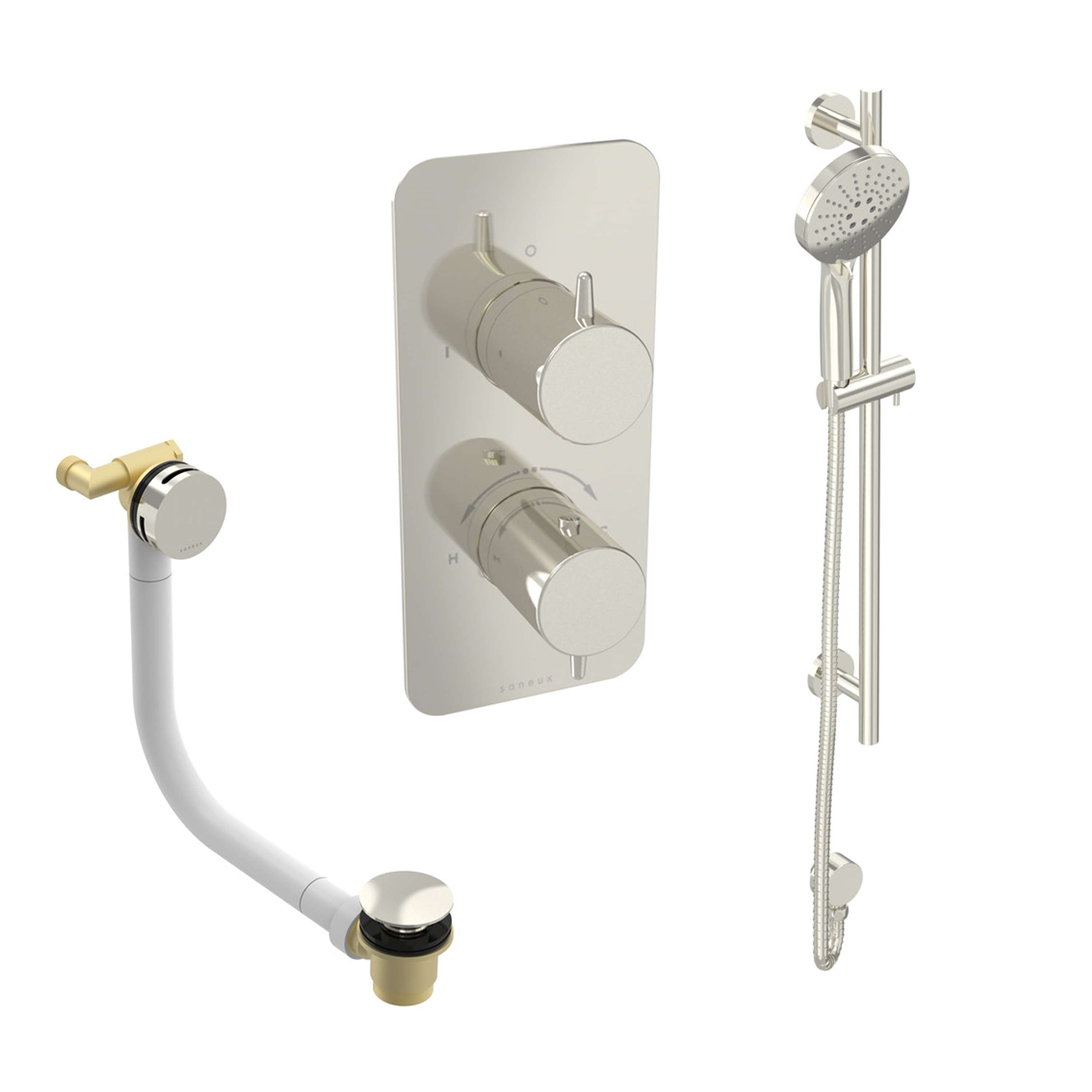 Bathroom Fixtures and Fittings in London