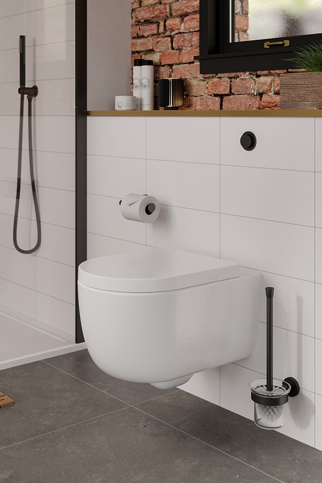 Bathroom Fixtures and Fittings in London