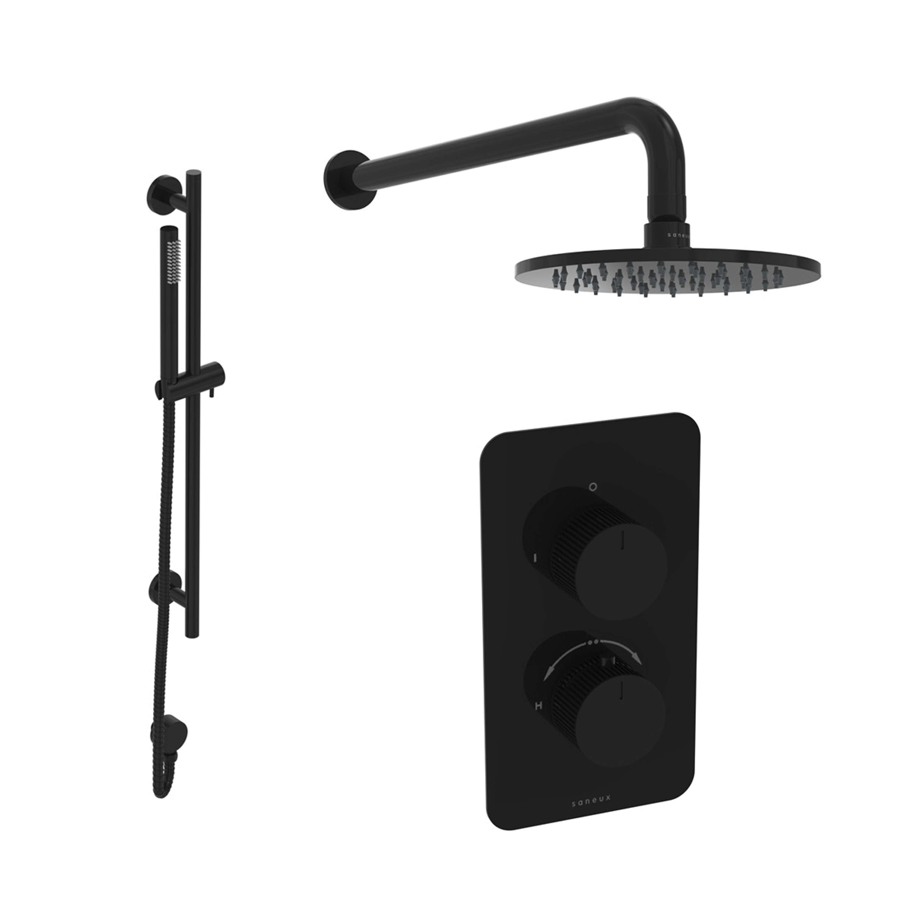 Bathroom Fixtures and Fittings in London