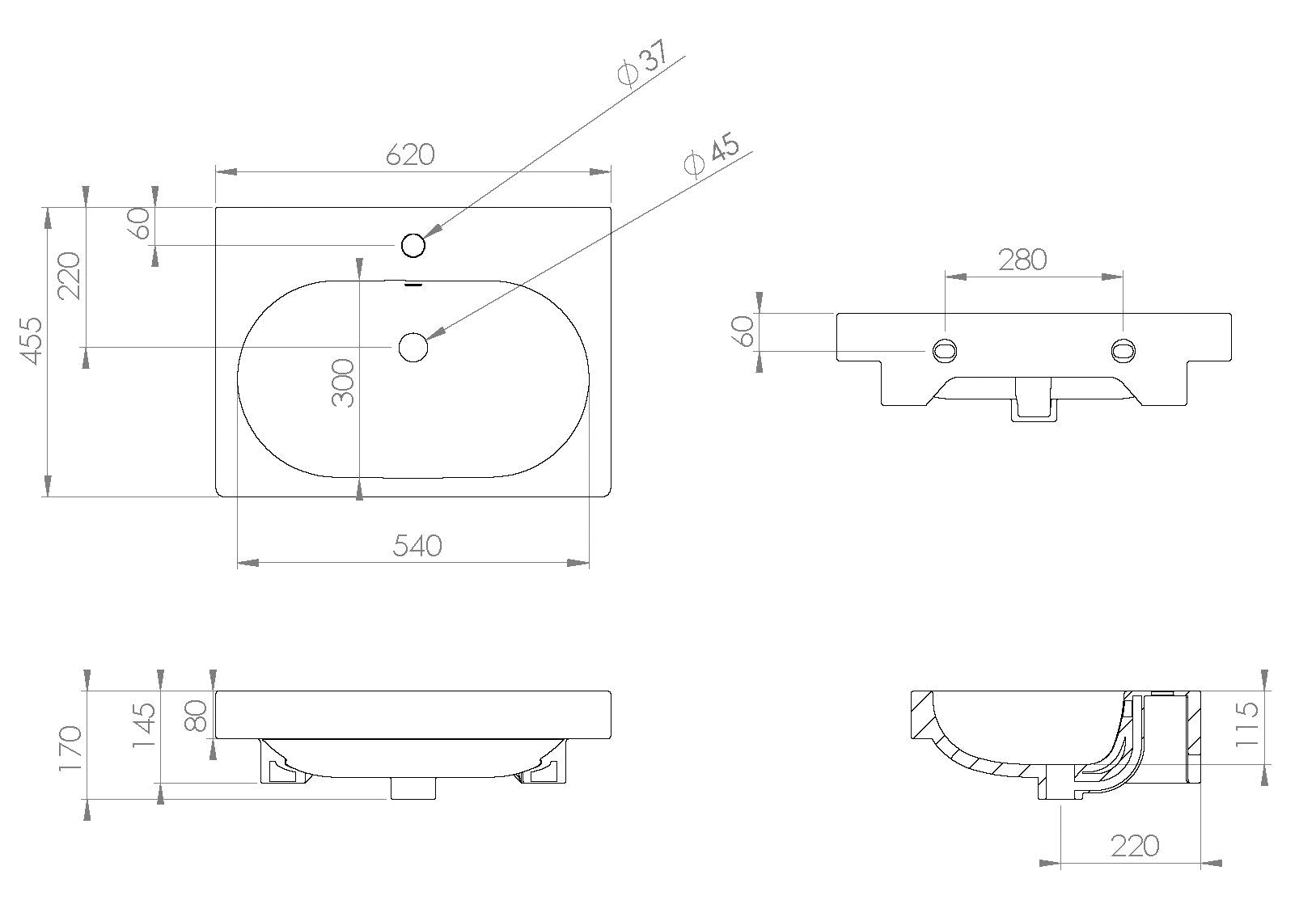Bathroom Fixtures and Fittings in London