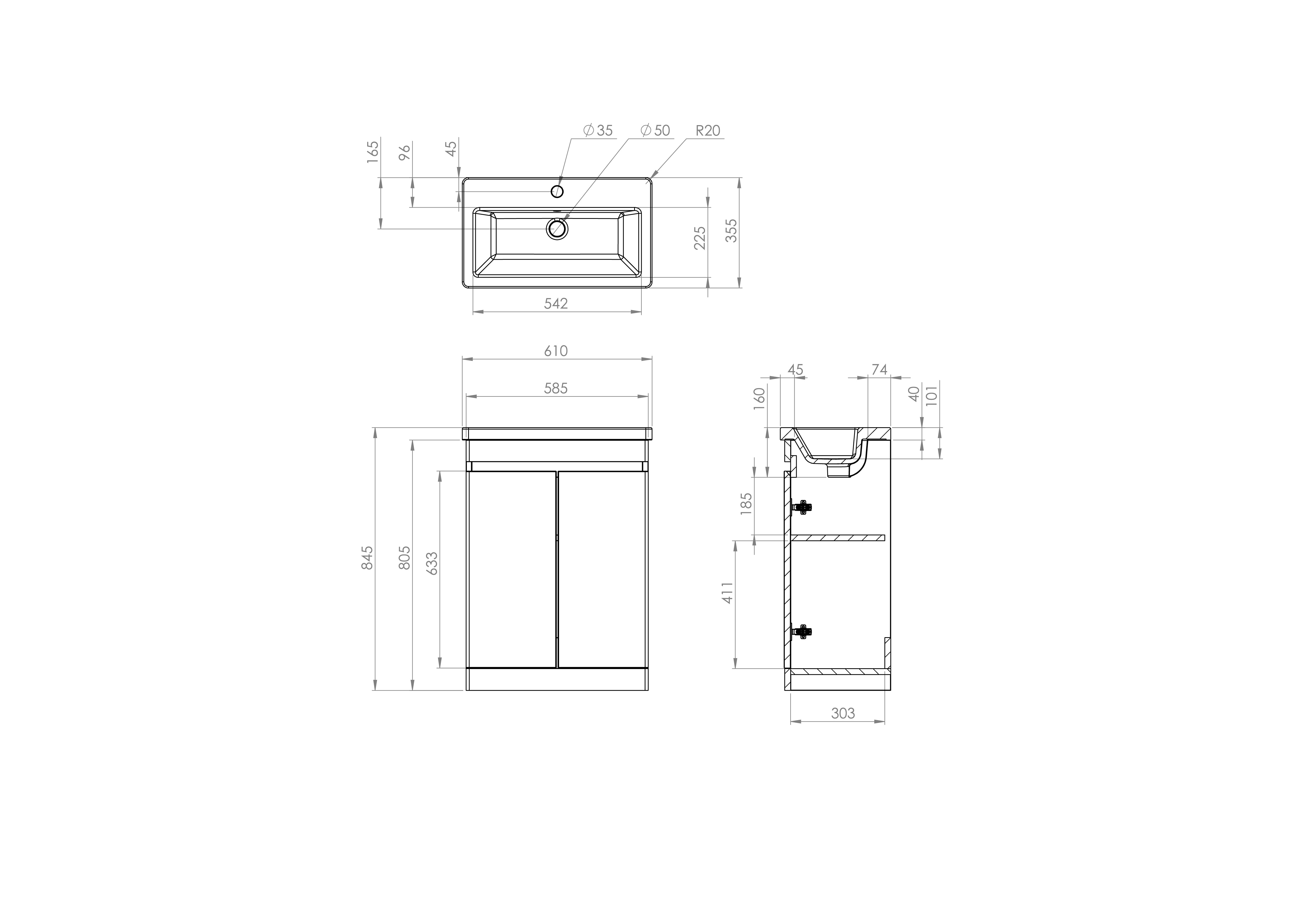 Bathroom Fixtures and Fittings in London