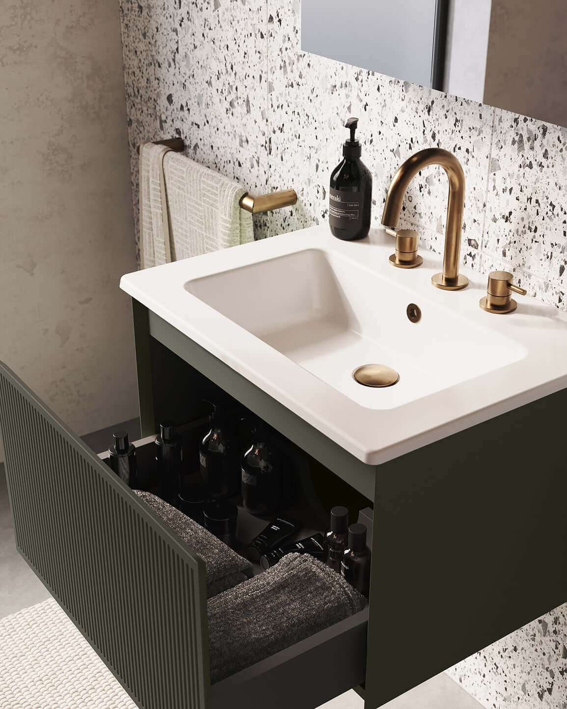 Bathroom Fixtures and Fittings in London