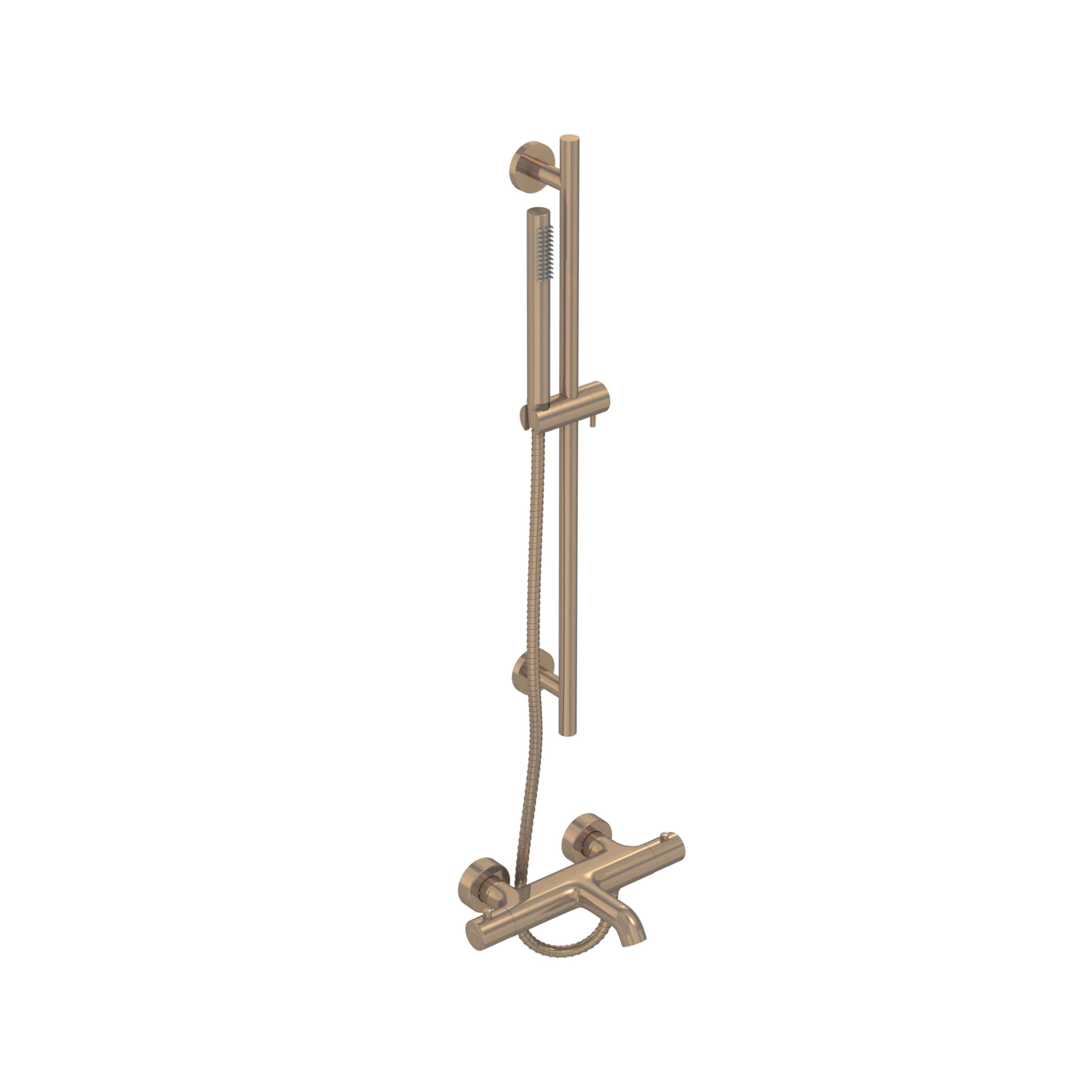 Bathroom Fixtures and Fittings in London