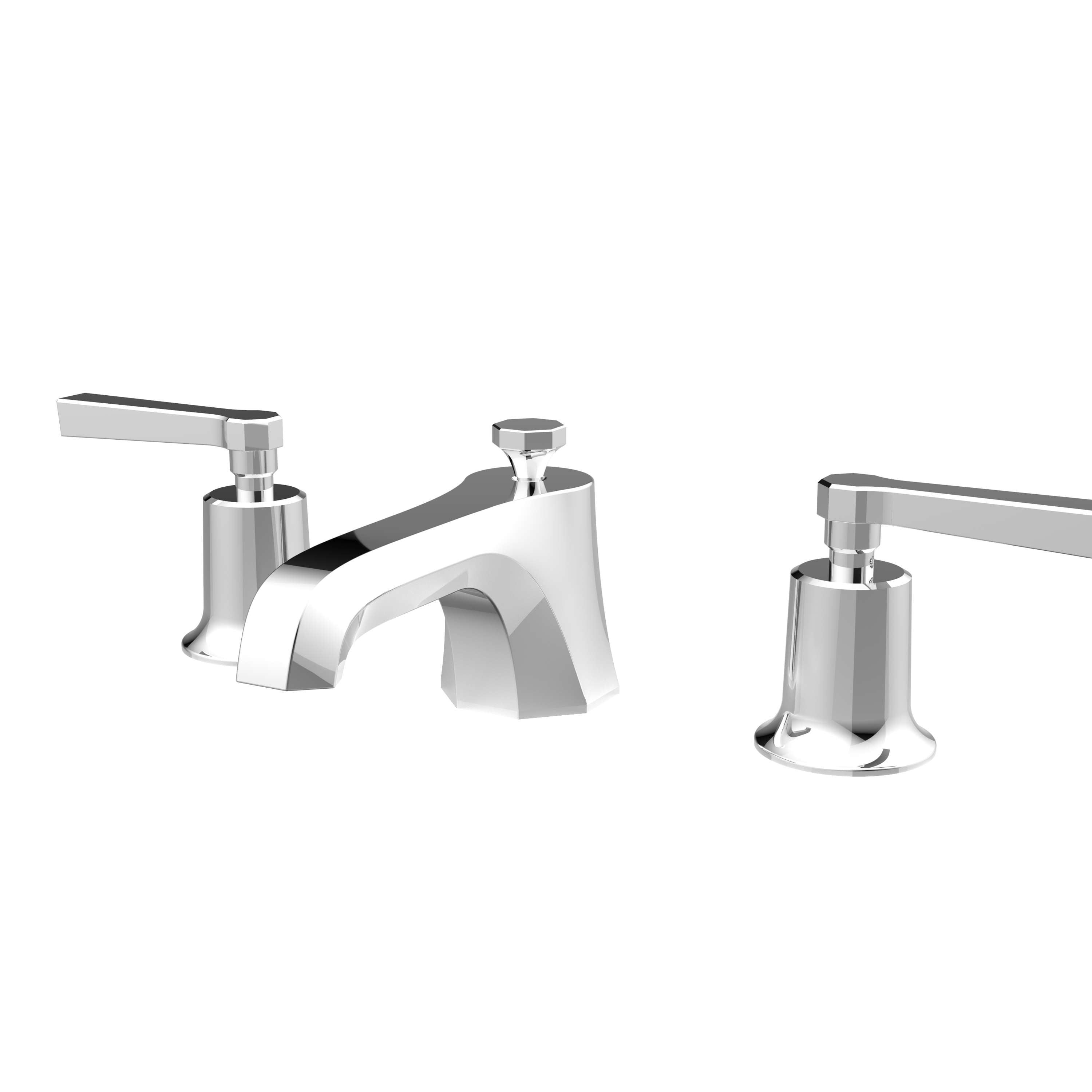 Bathroom Fixtures and Fittings in London