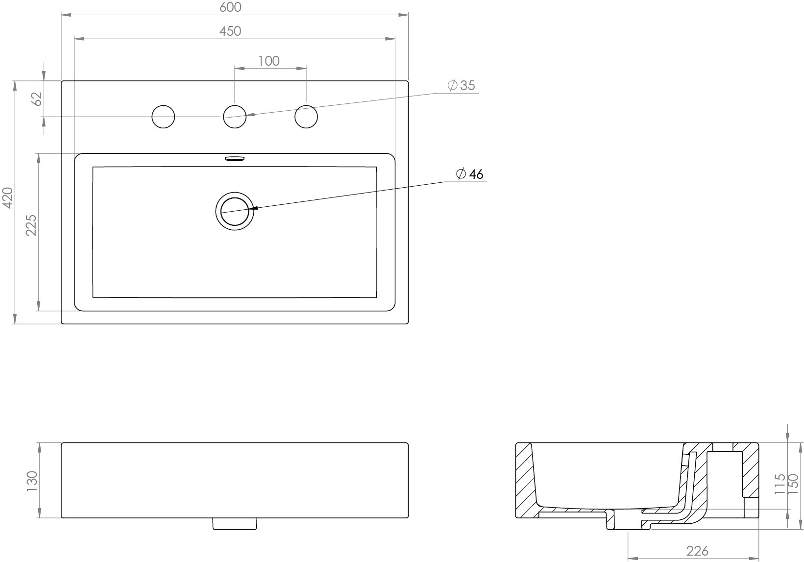 Bathroom Fixtures and Fittings in London