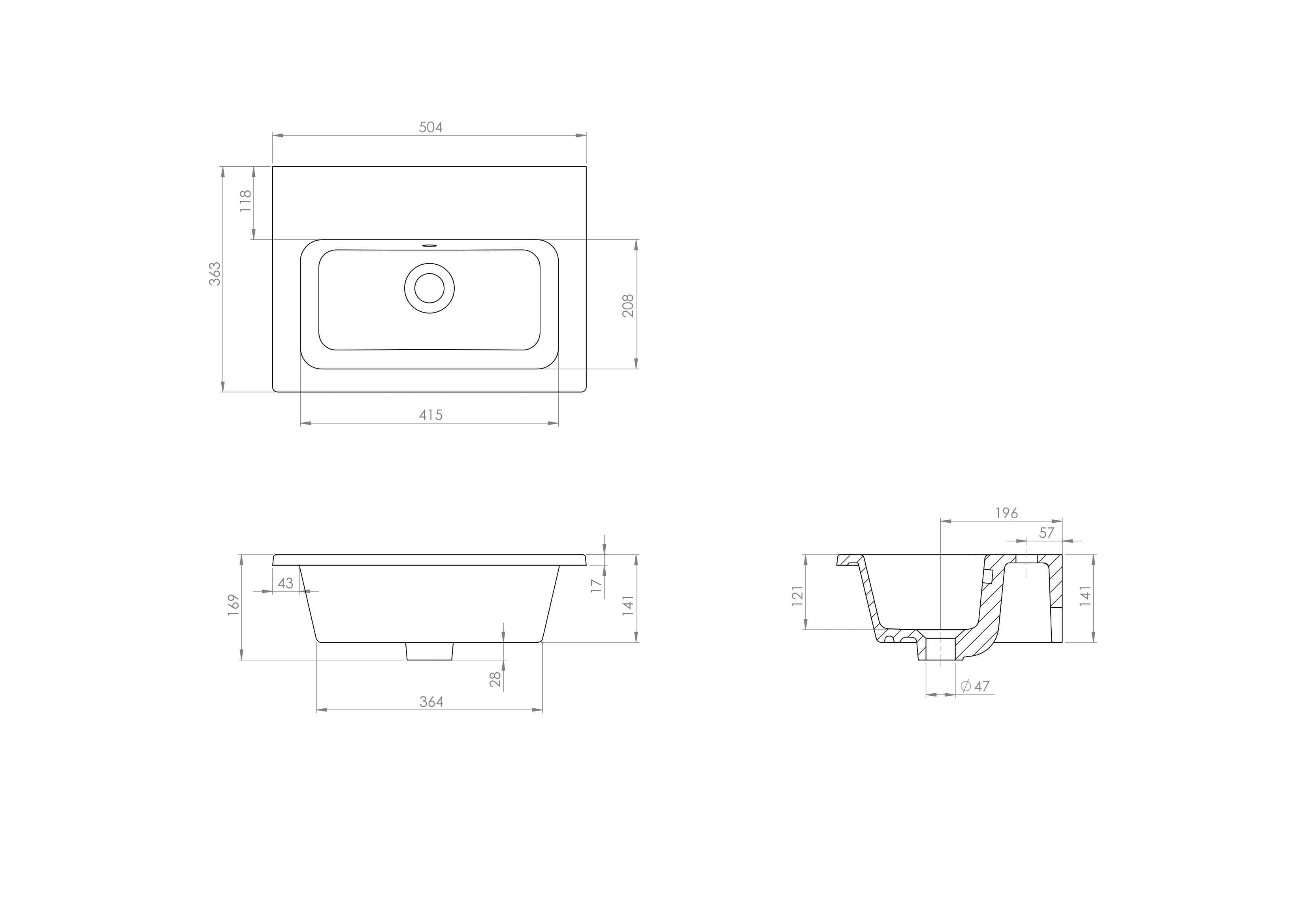 Bathroom Fixtures and Fittings in London