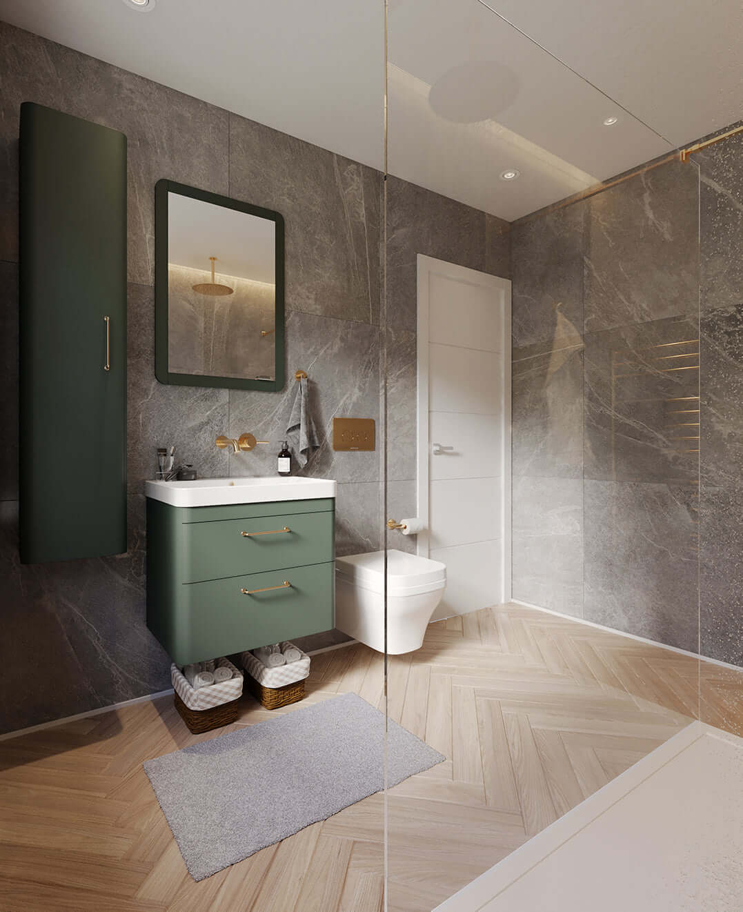 Bathroom Fixtures and Fittings in London