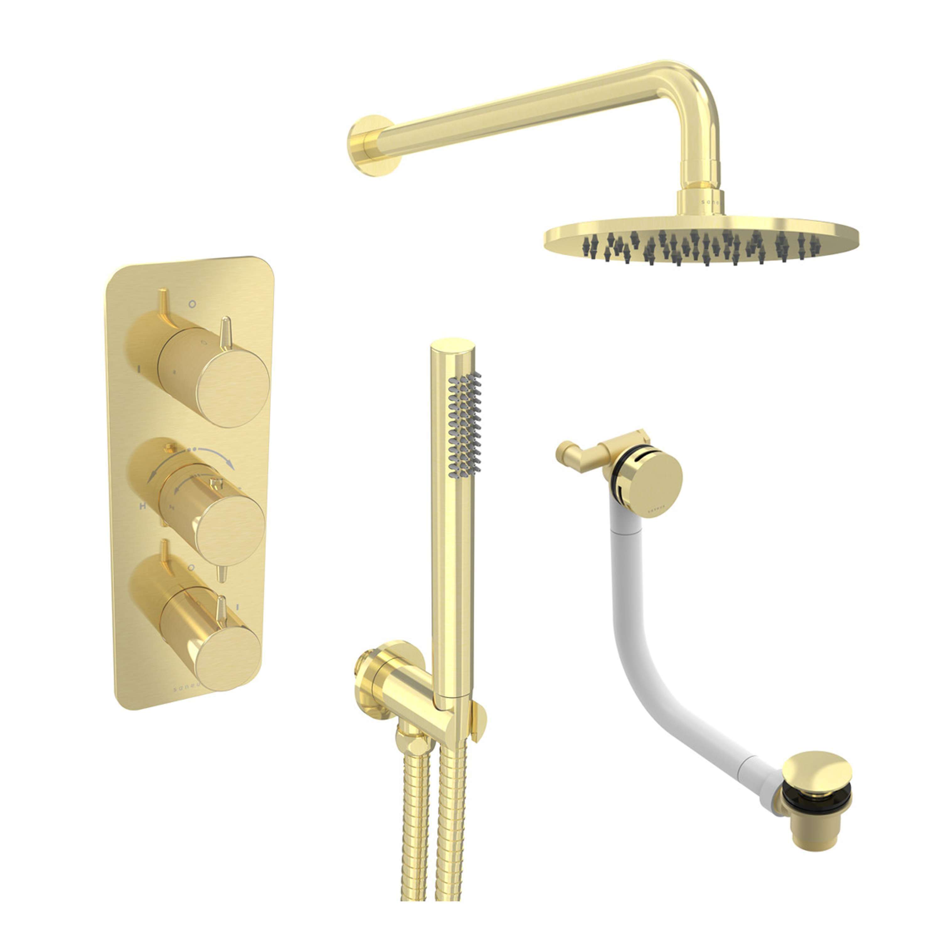 Bathroom Fixtures and Fittings in London