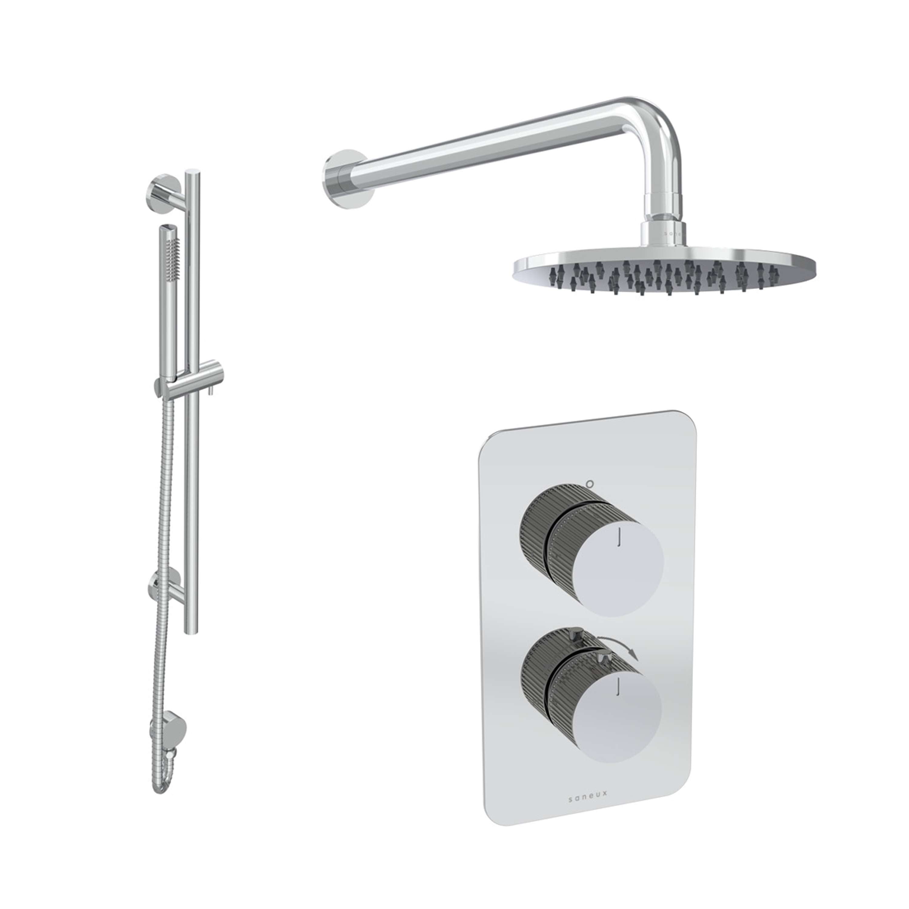 Bathroom Fixtures and Fittings in London