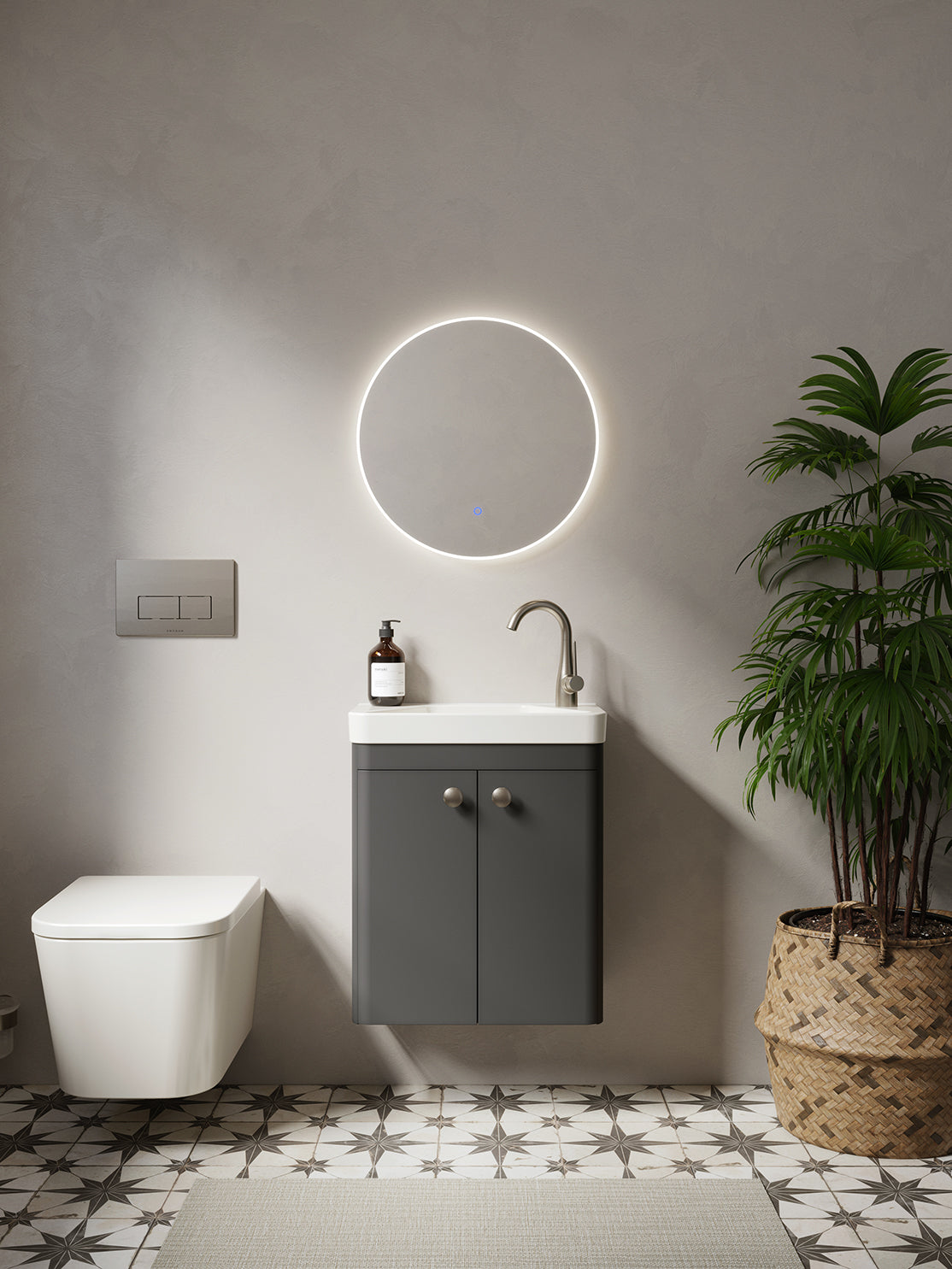 Bathroom Fixtures and Fittings in London