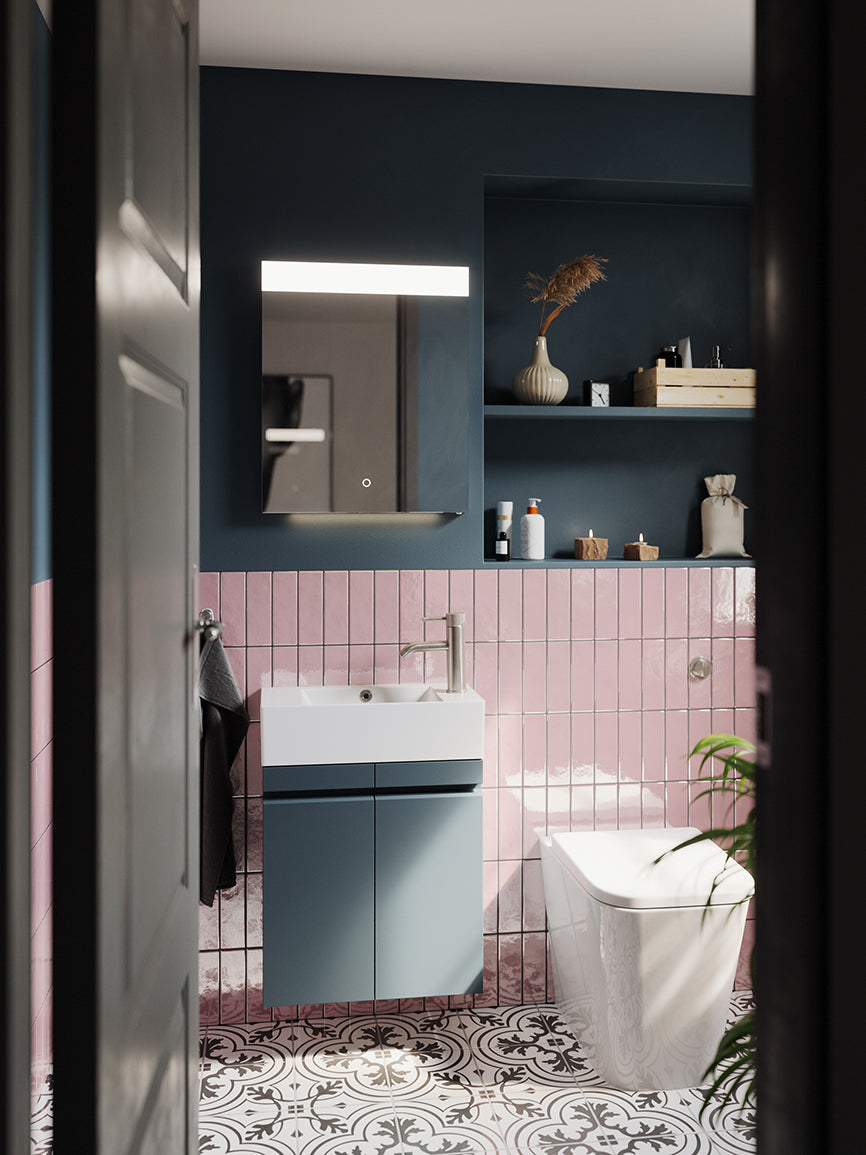 Bathroom Fixtures and Fittings in London