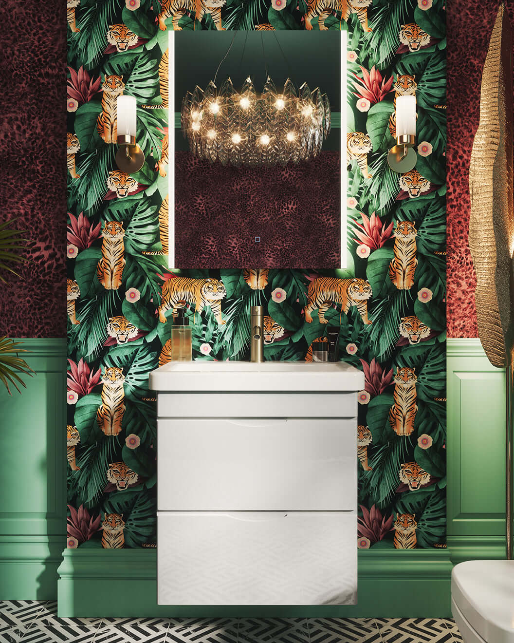 Bathroom Fixtures and Fittings in London
