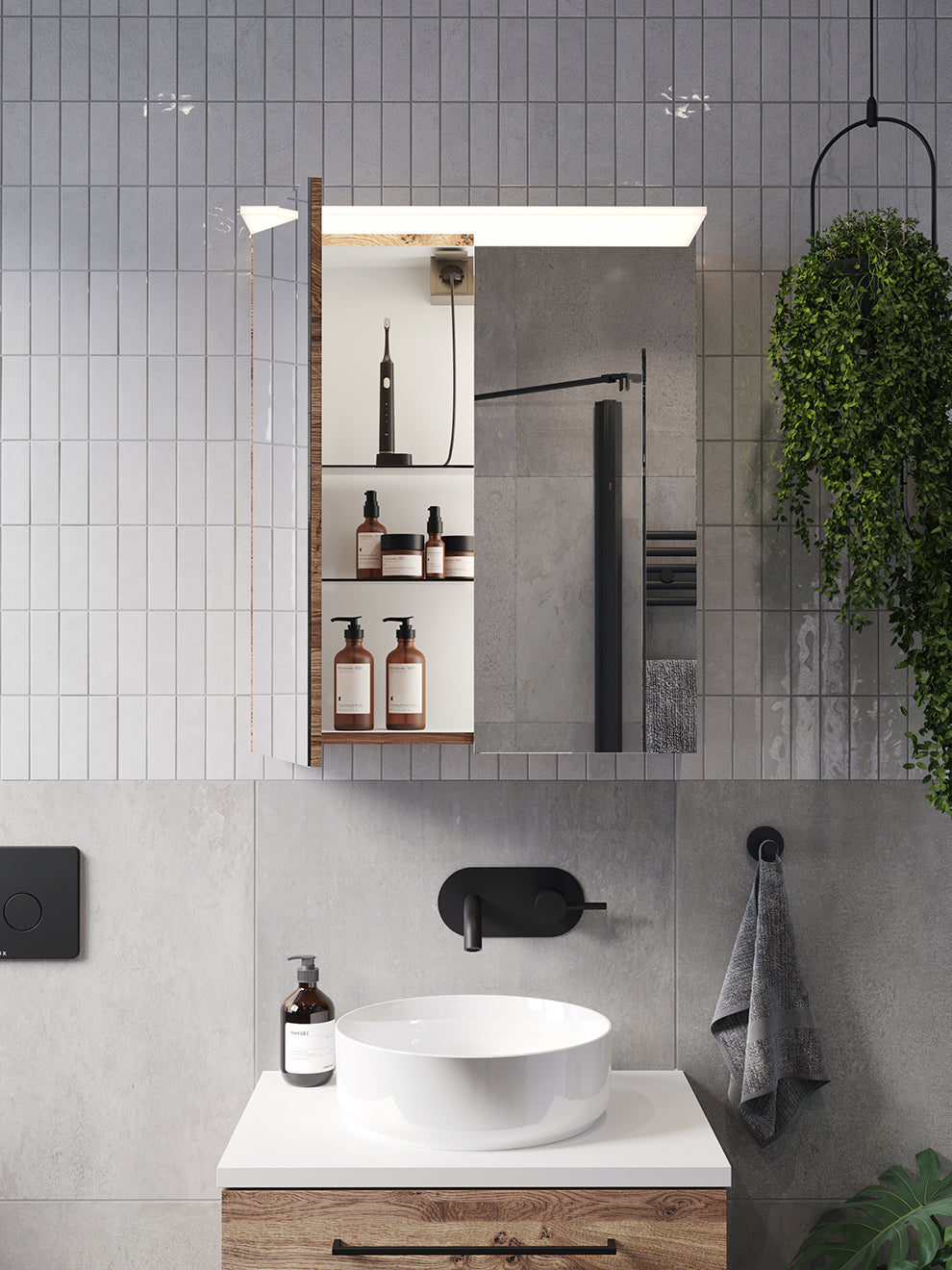Bathroom Fixtures and Fittings in London