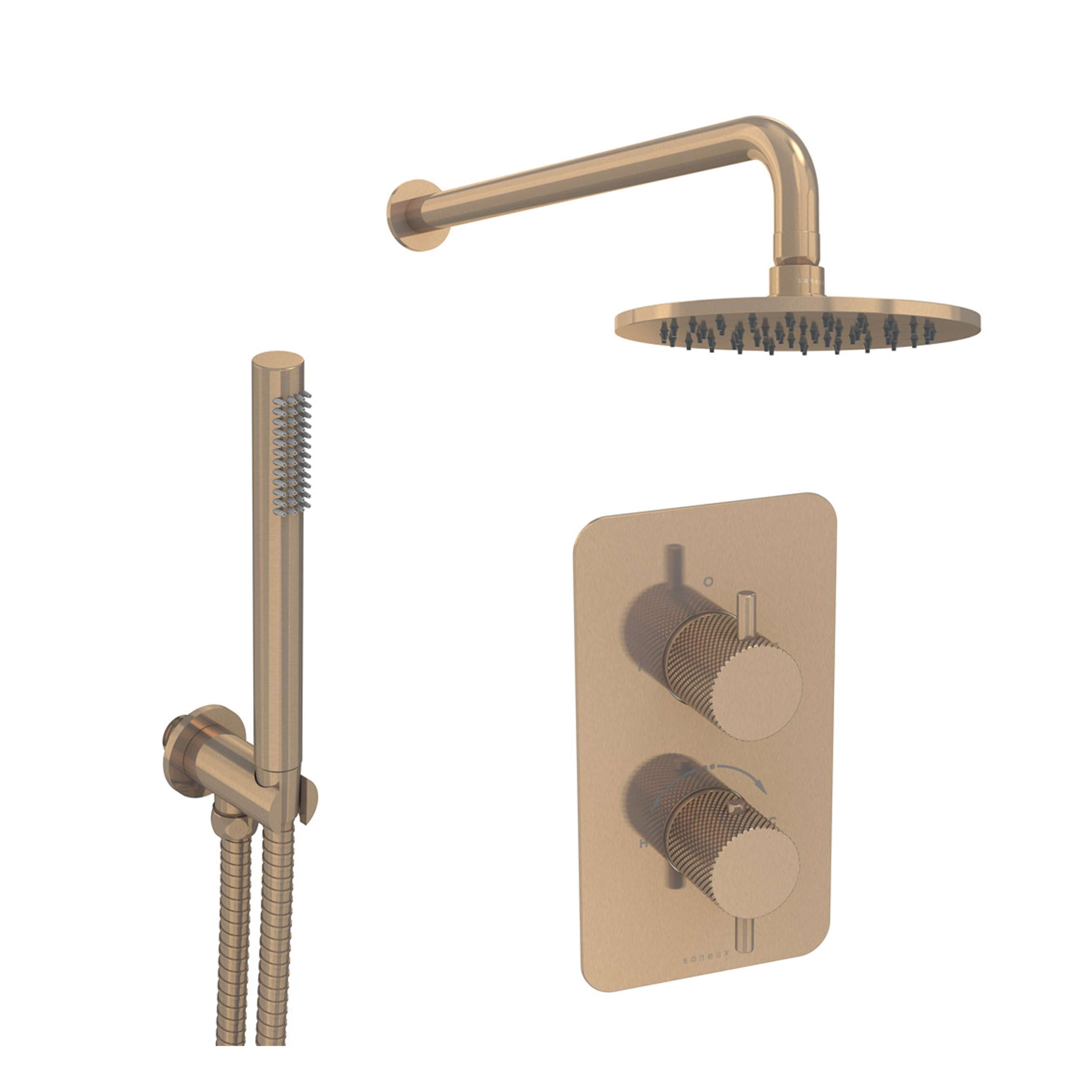 Bathroom Fixtures and Fittings in London