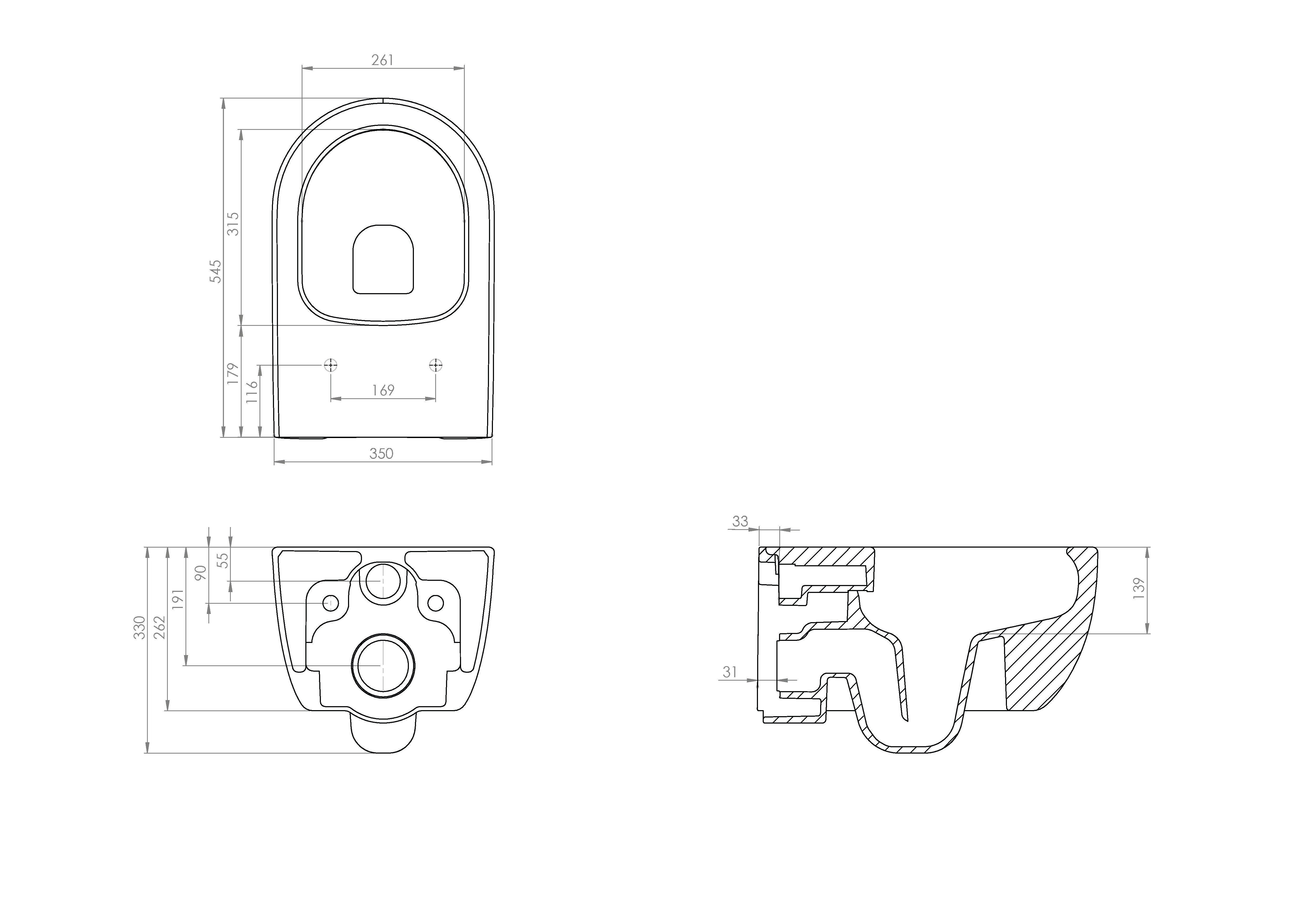 Bathroom Fixtures and Fittings in London