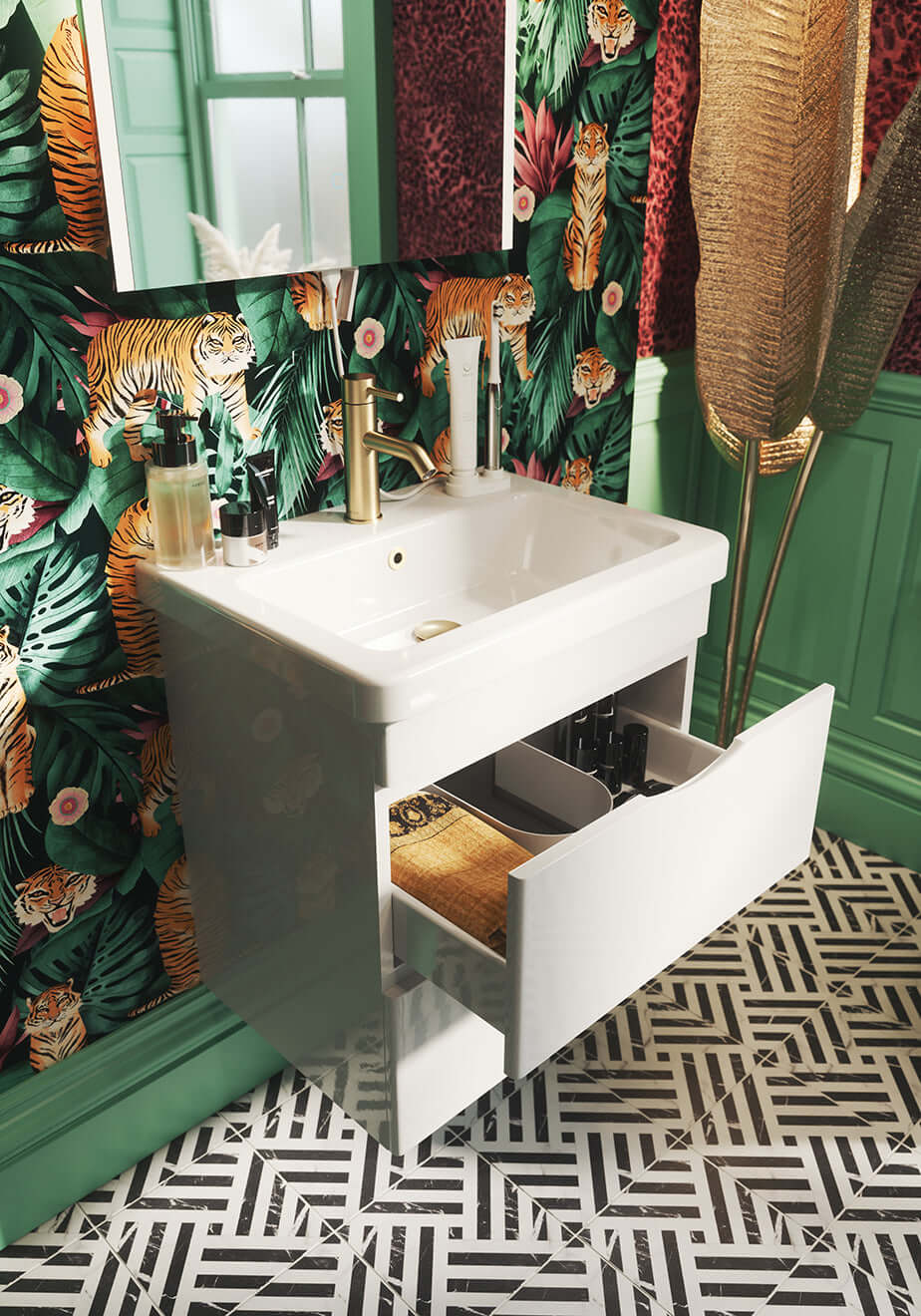 Bathroom Fixtures and Fittings in London