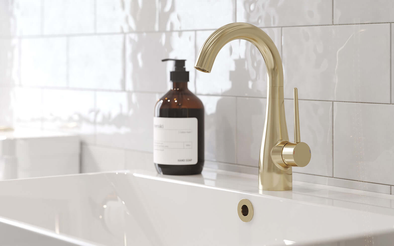 Bathroom Fixtures and Fittings in London