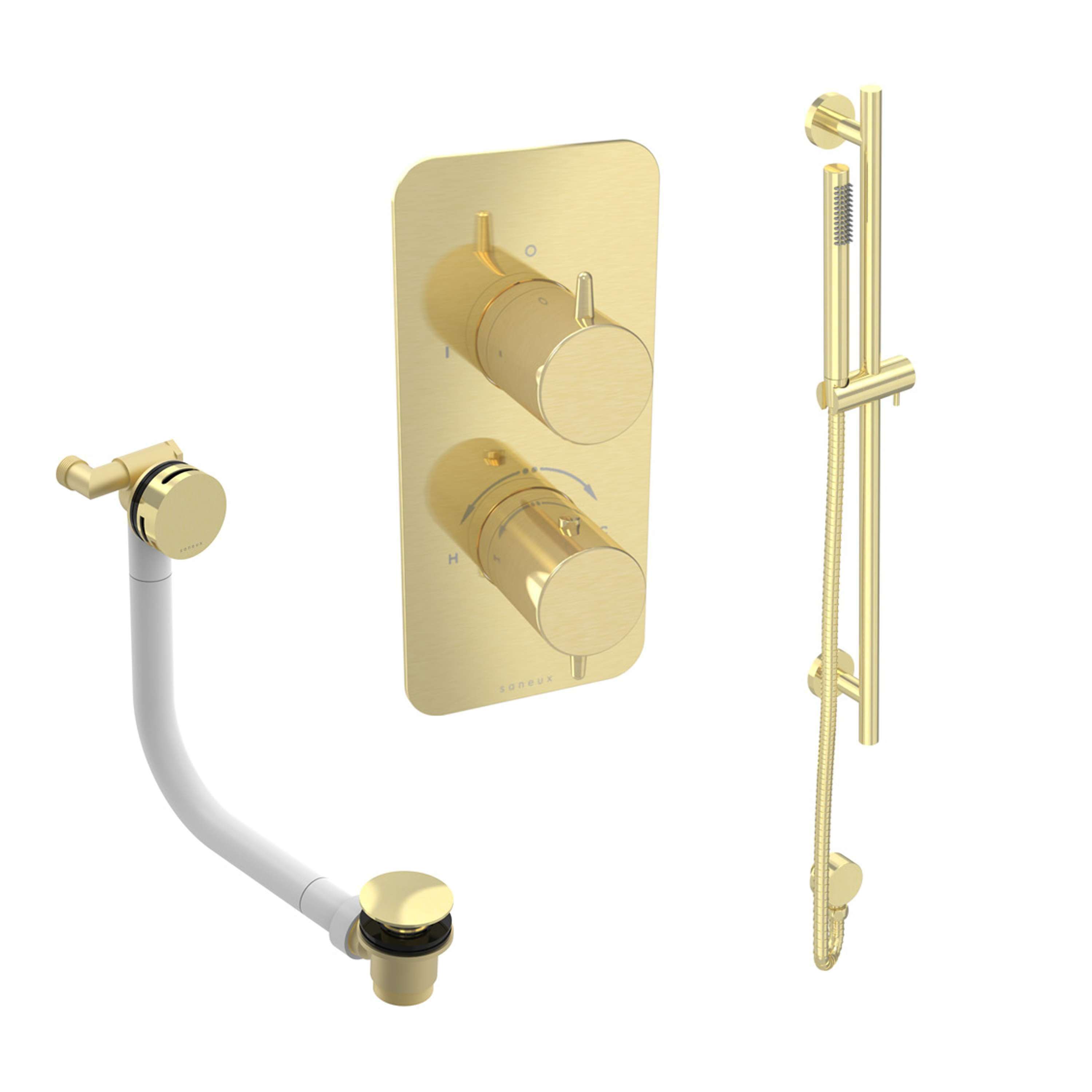 Bathroom Fixtures and Fittings in London