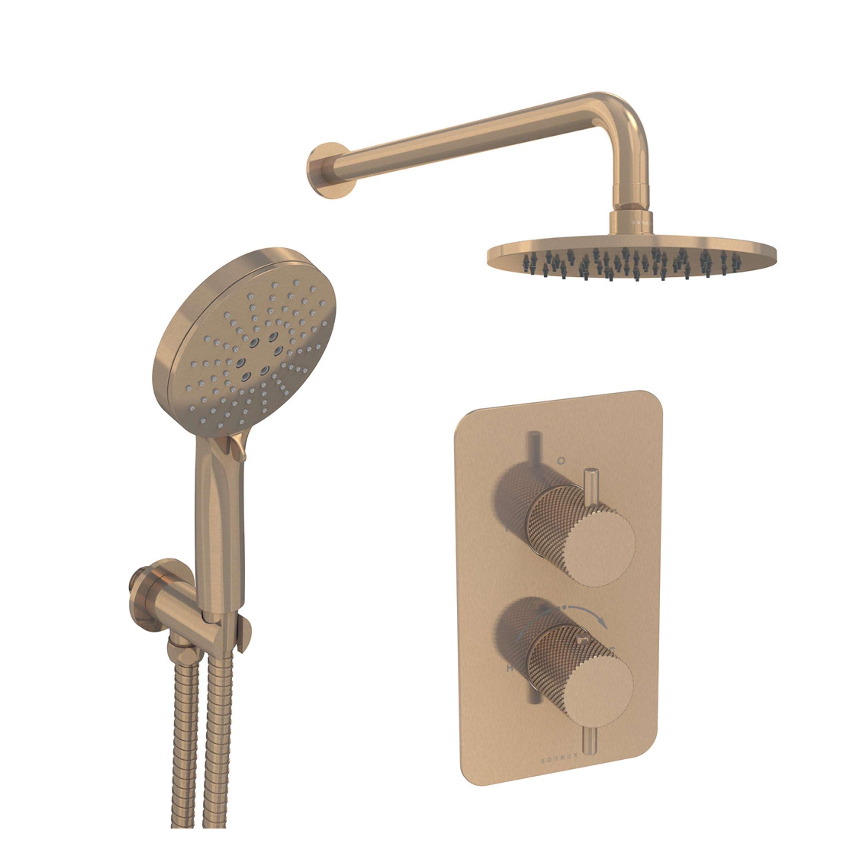 Bathroom Fixtures and Fittings in London