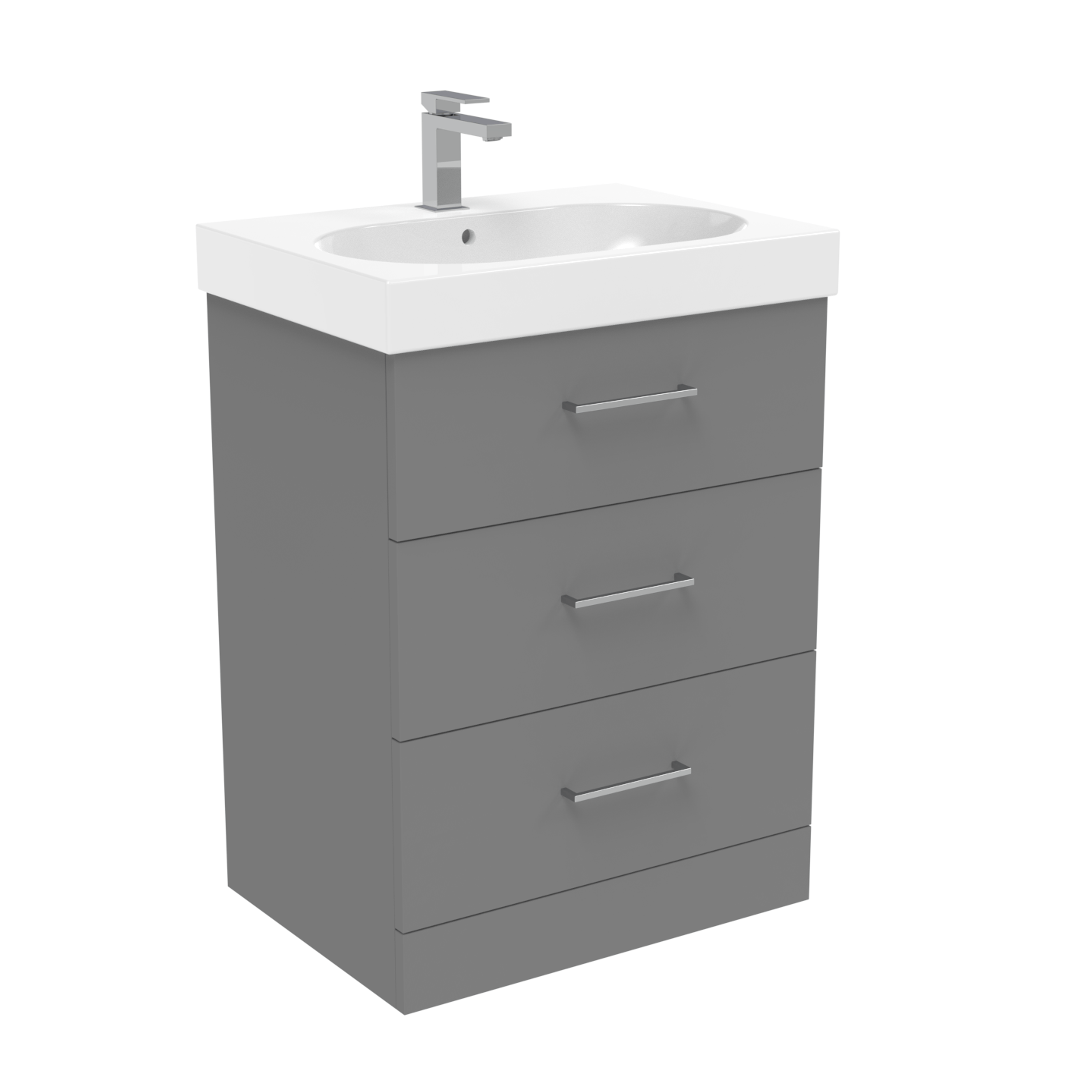 Bathroom Fixtures and Fittings in London