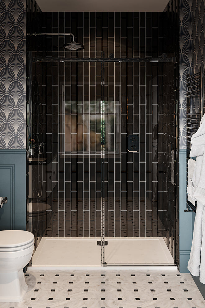 Bathroom Fixtures and Fittings in London