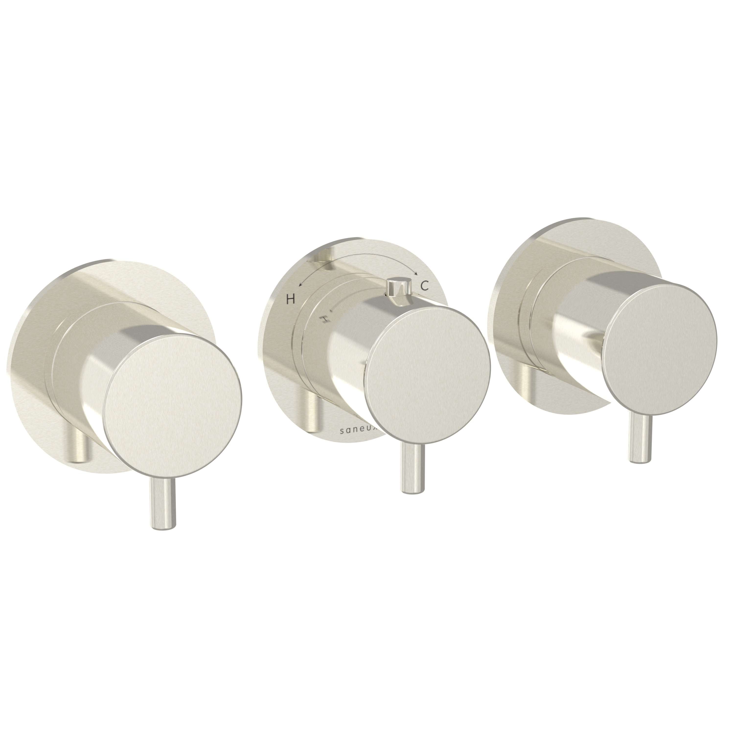 Bathroom Fixtures and Fittings in London
